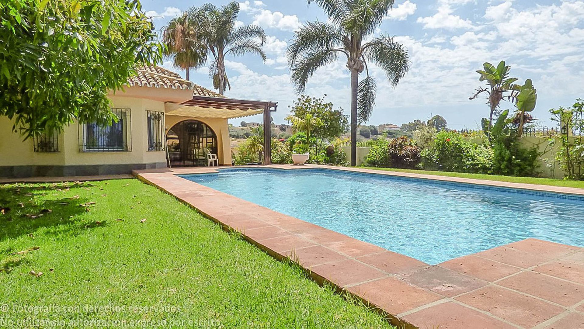 casa en El Ángel, Andalucía 10892896