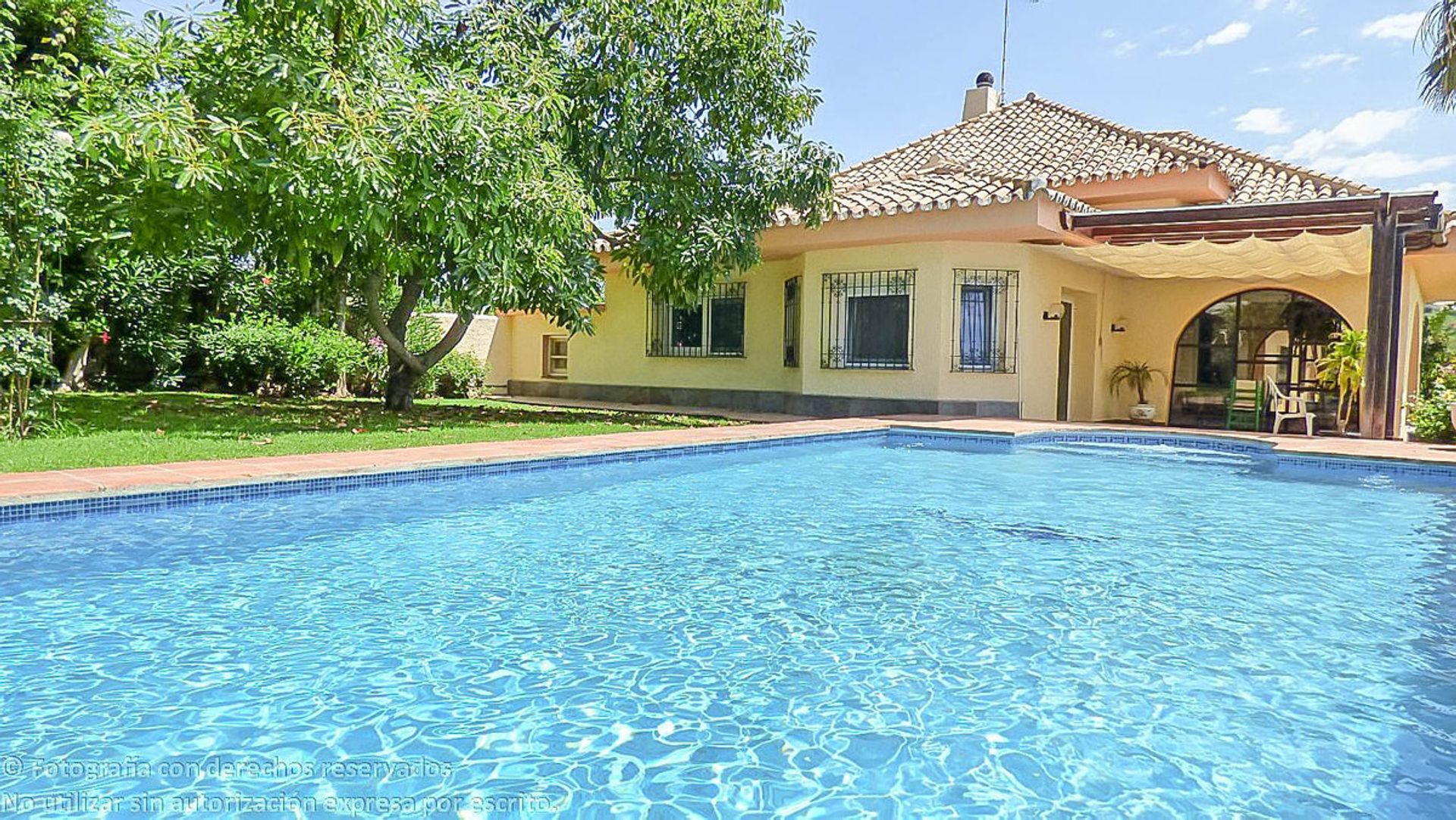 casa en El Ángel, Andalucía 10892896