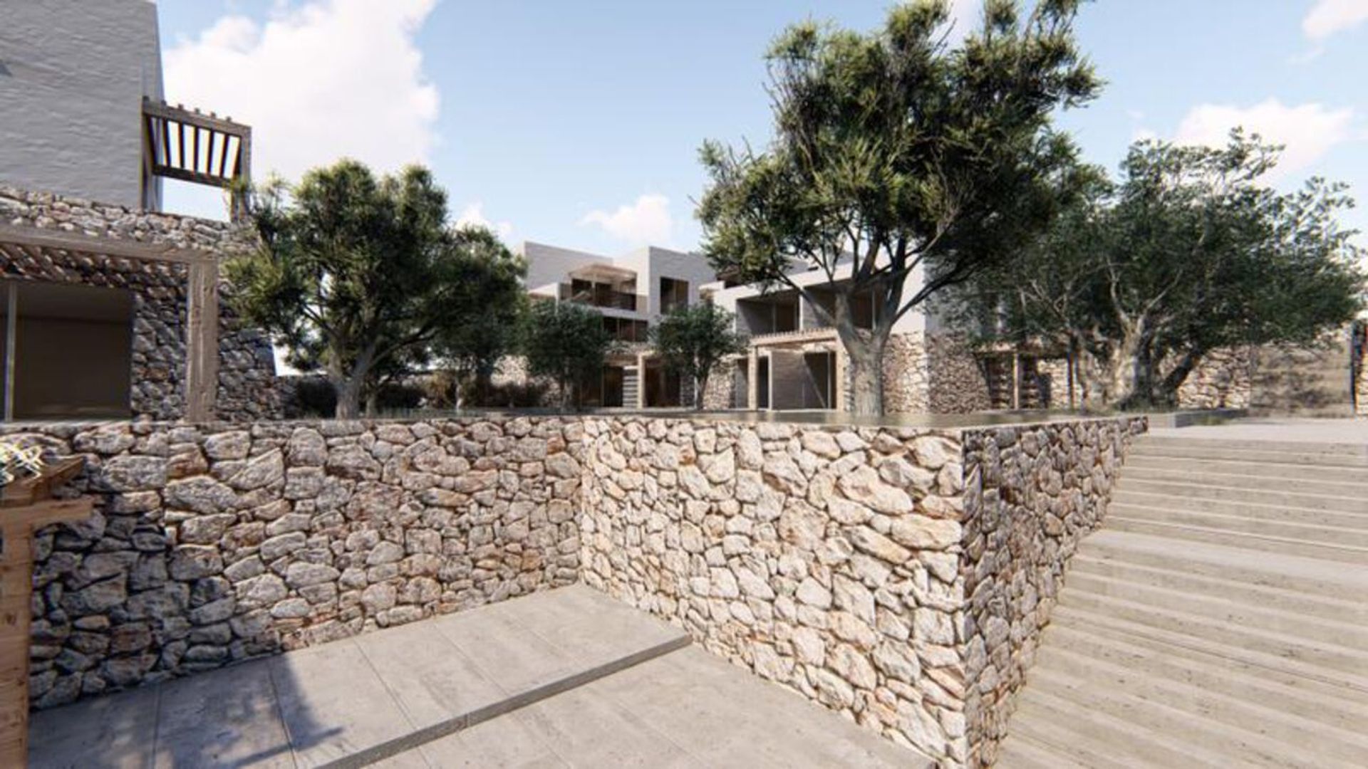 Rumah di Tarifa, Andalucía 10892976