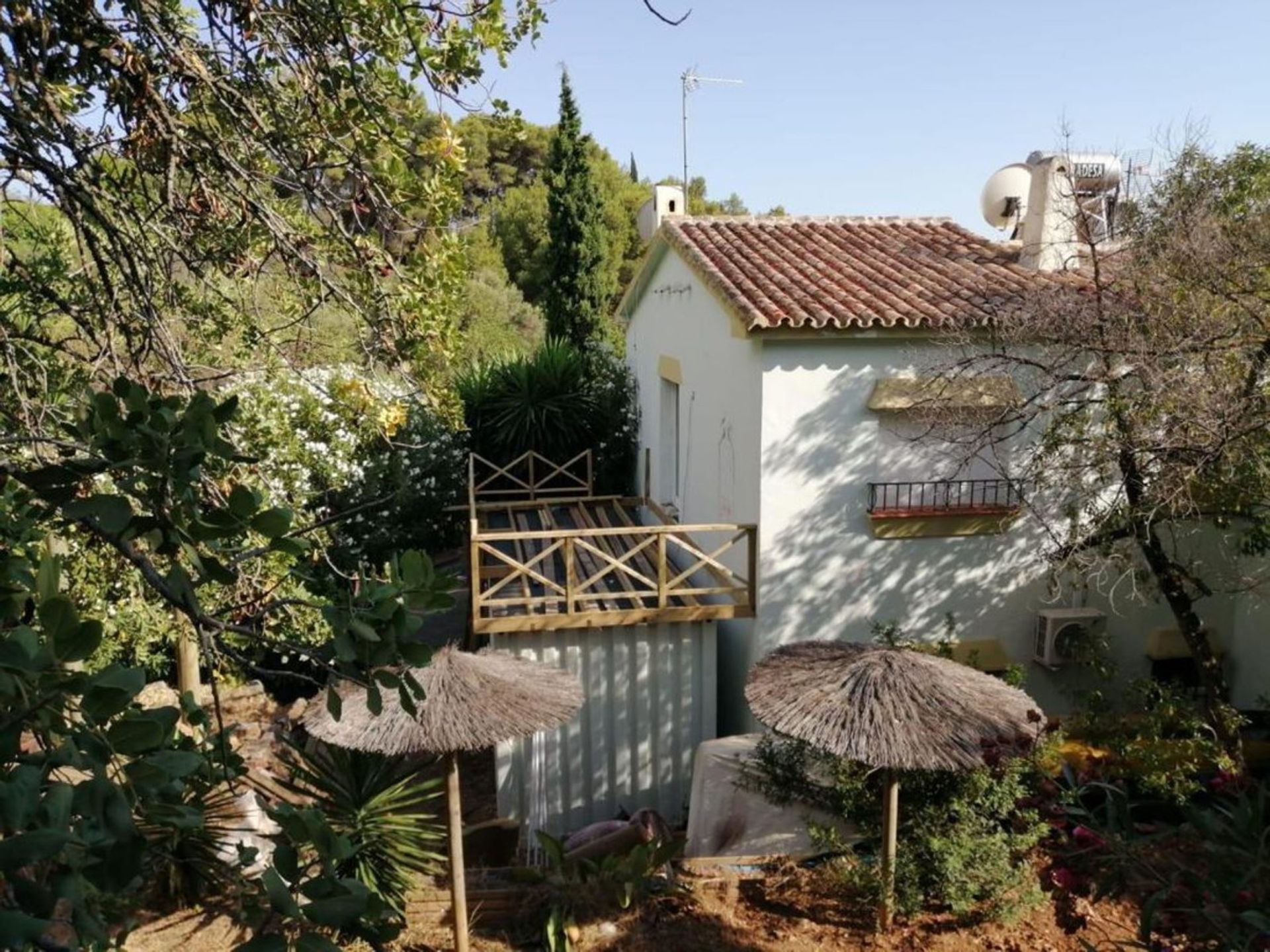 rumah dalam Istan, Andalusia 10892988