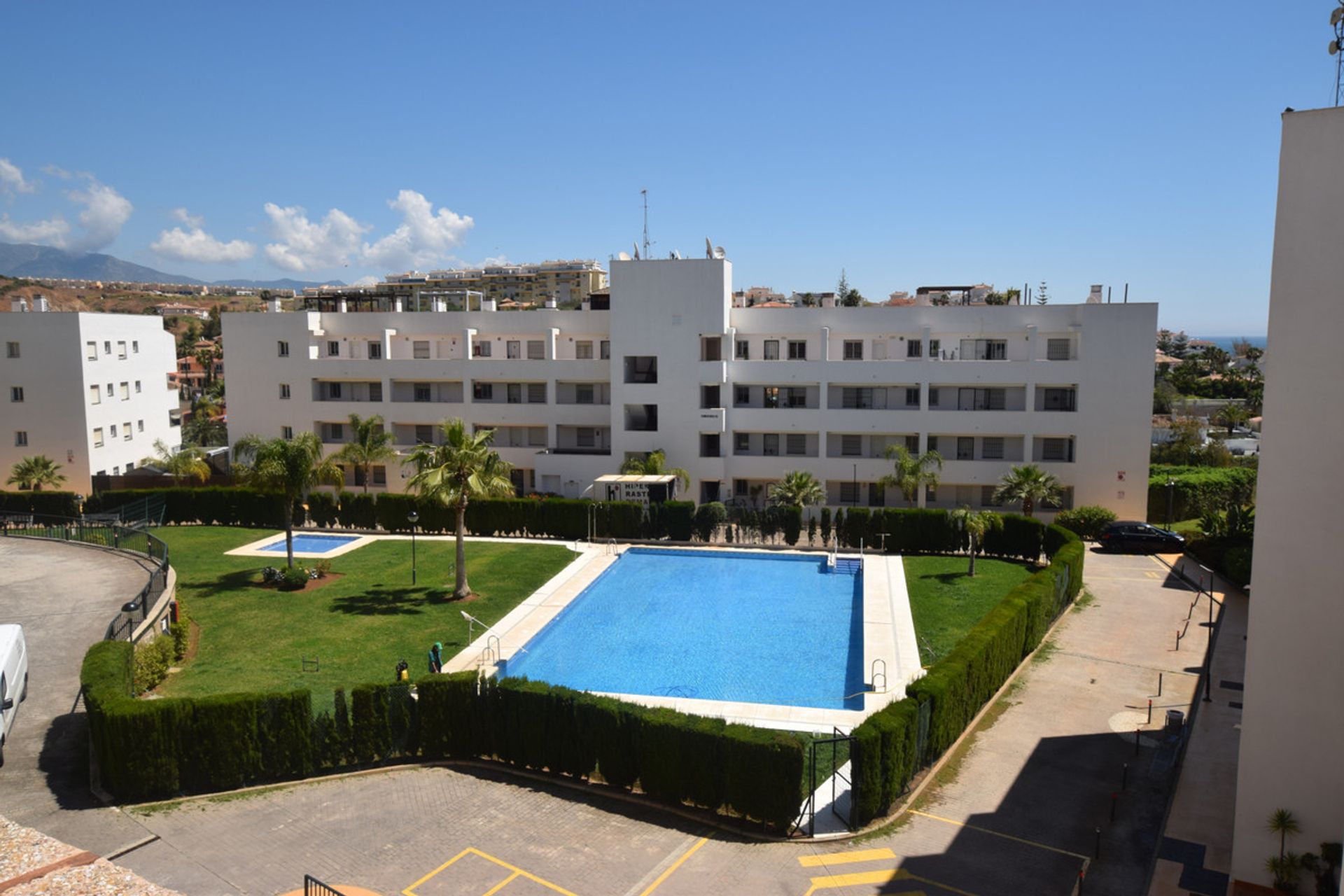 Condominium in El Palo, Andalusië 10893018