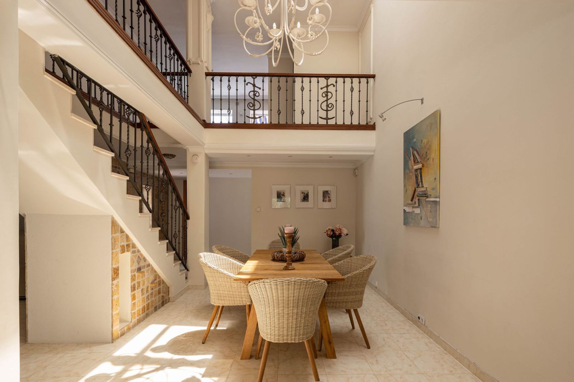 Huis in Málaga, Andalusia 10893034