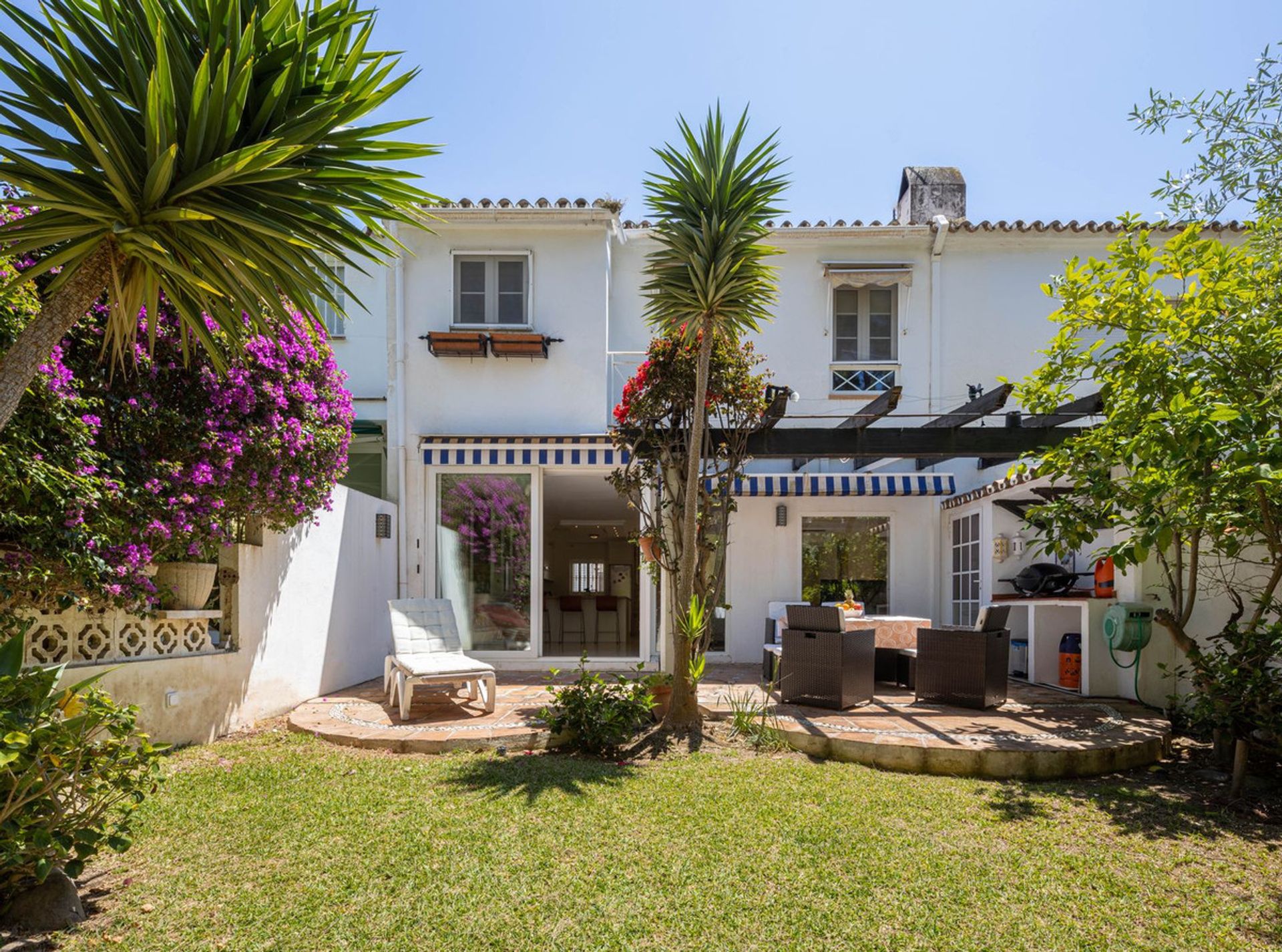 Huis in Malaga, Andalusië 10893034