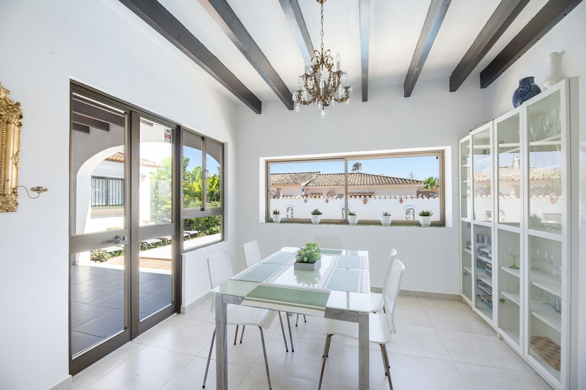 rumah dalam Marbella, Andalucía 10893037