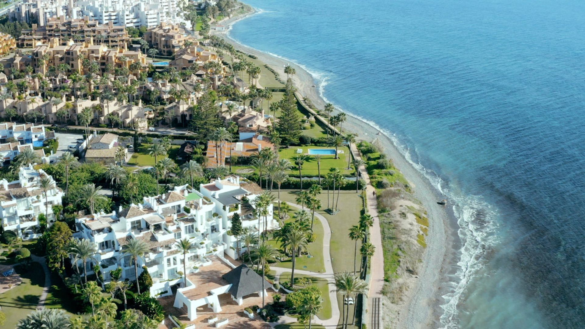 casa en El Ángel, Andalucía 10893055