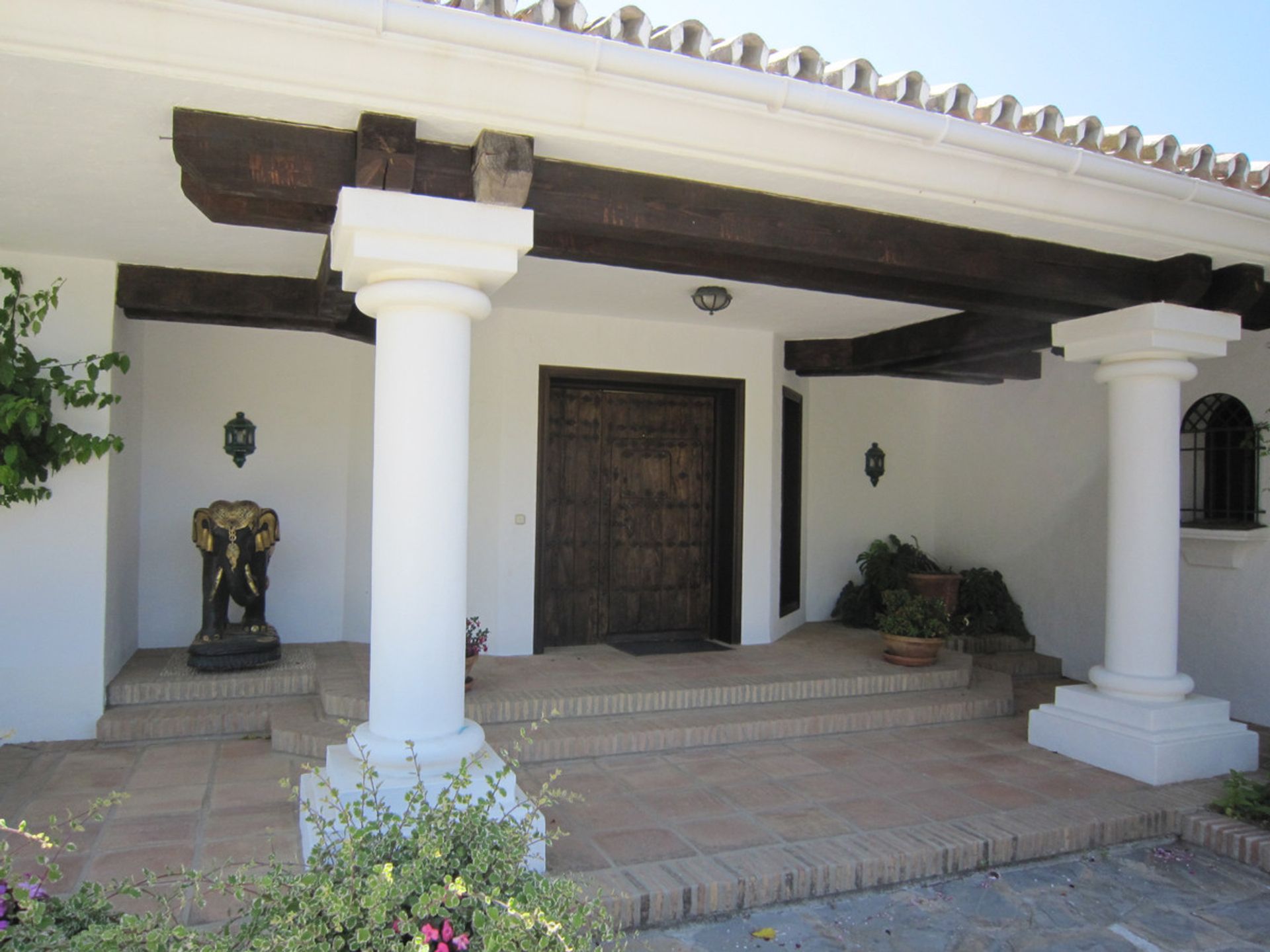 Huis in Istán, Andalucía 10893114