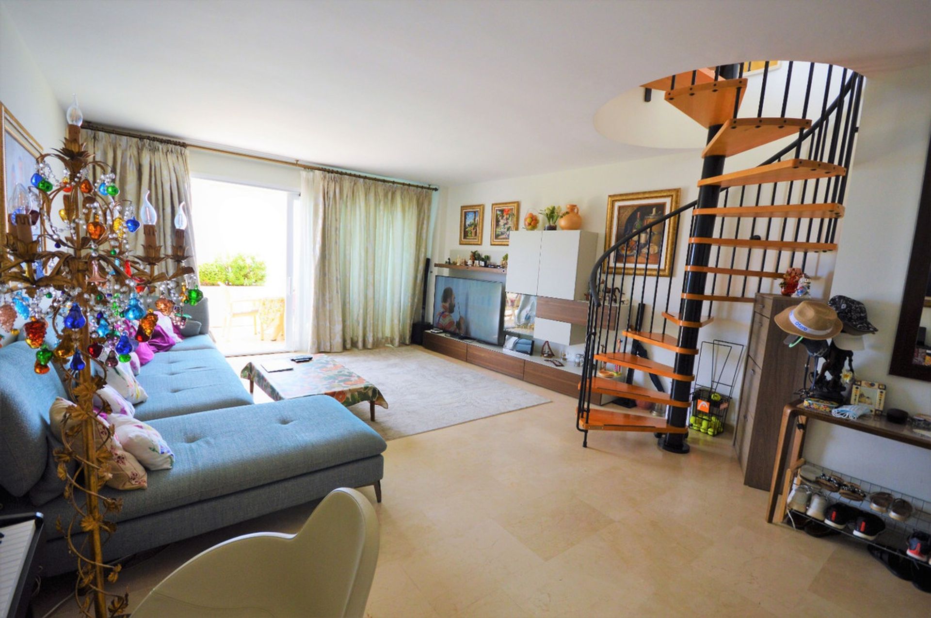 Huis in Marbella, Andalucía 10893127