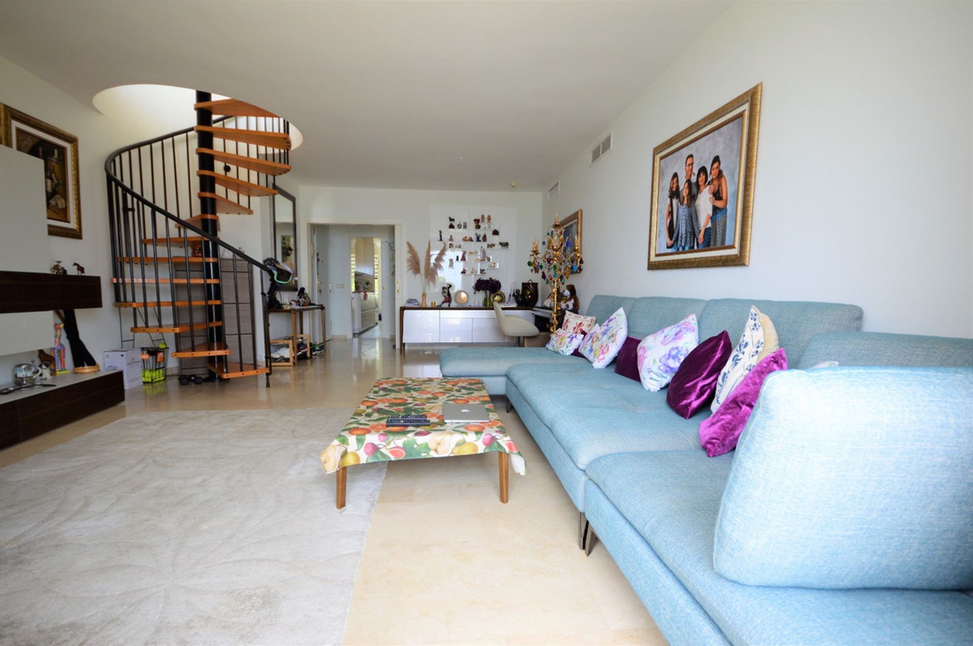 Huis in Marbella, Andalucía 10893127