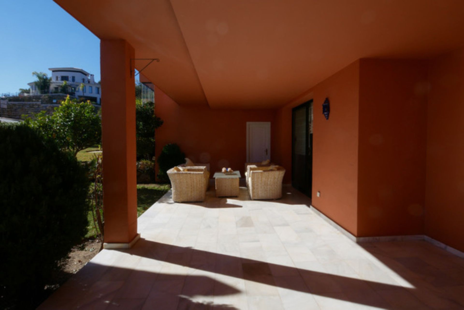 Condominio nel Ojen, Andalusia 10893140