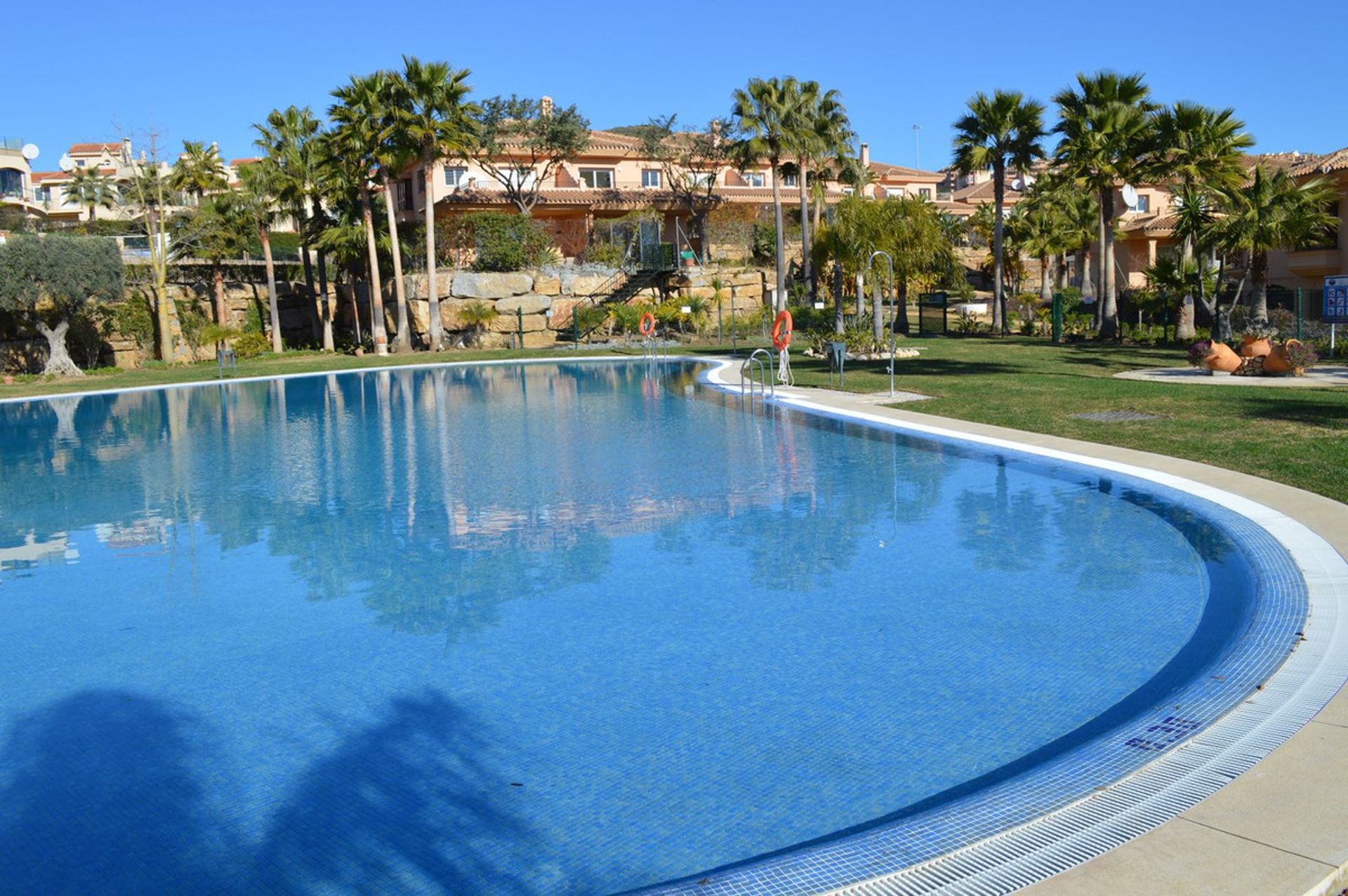 loger dans Fuengirola, Andalousie 10893144