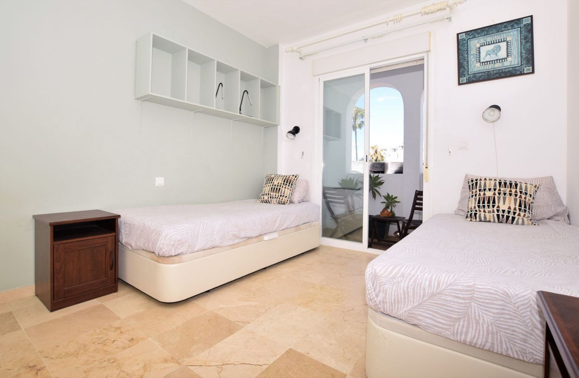 Huis in Marbella, Andalucía 10893319