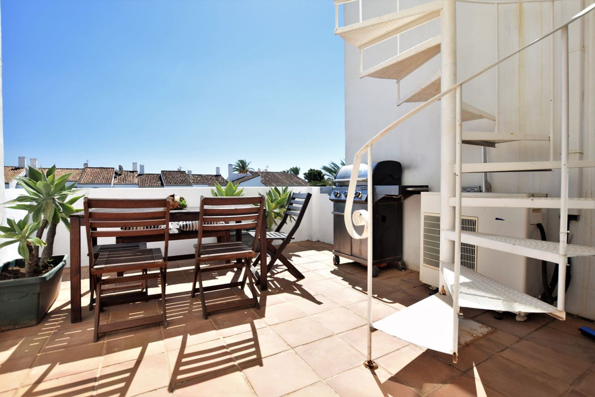 Huis in Marbella, Andalucía 10893319