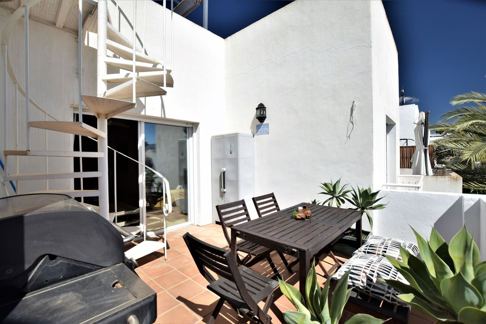 Huis in Marbella, Andalucía 10893319