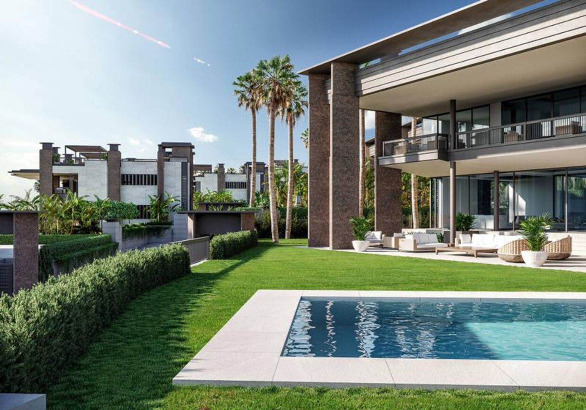 Hus i Marbella, Andalucía 10893334