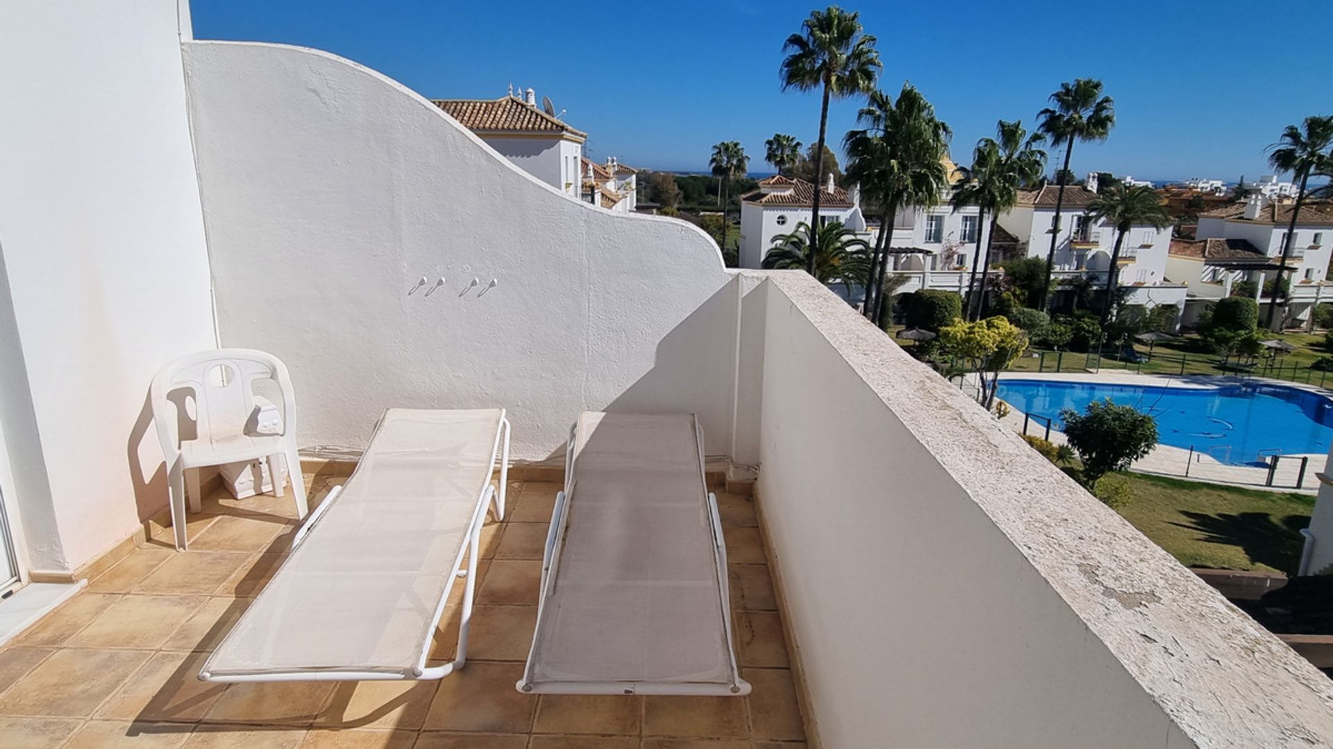 Casa nel Marbella, Andalucía 10893365