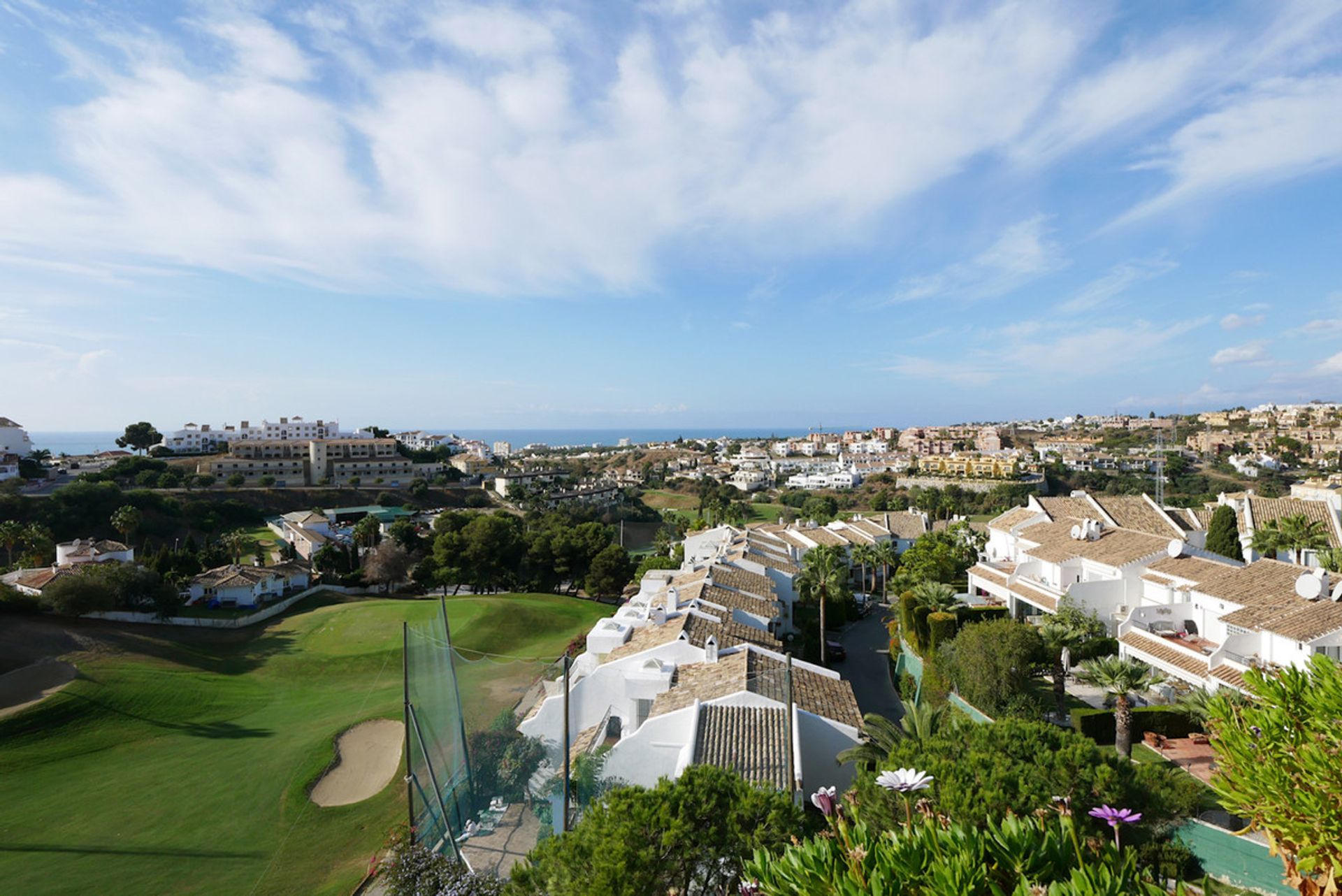 Huis in Málaga, Andalucía 10893380