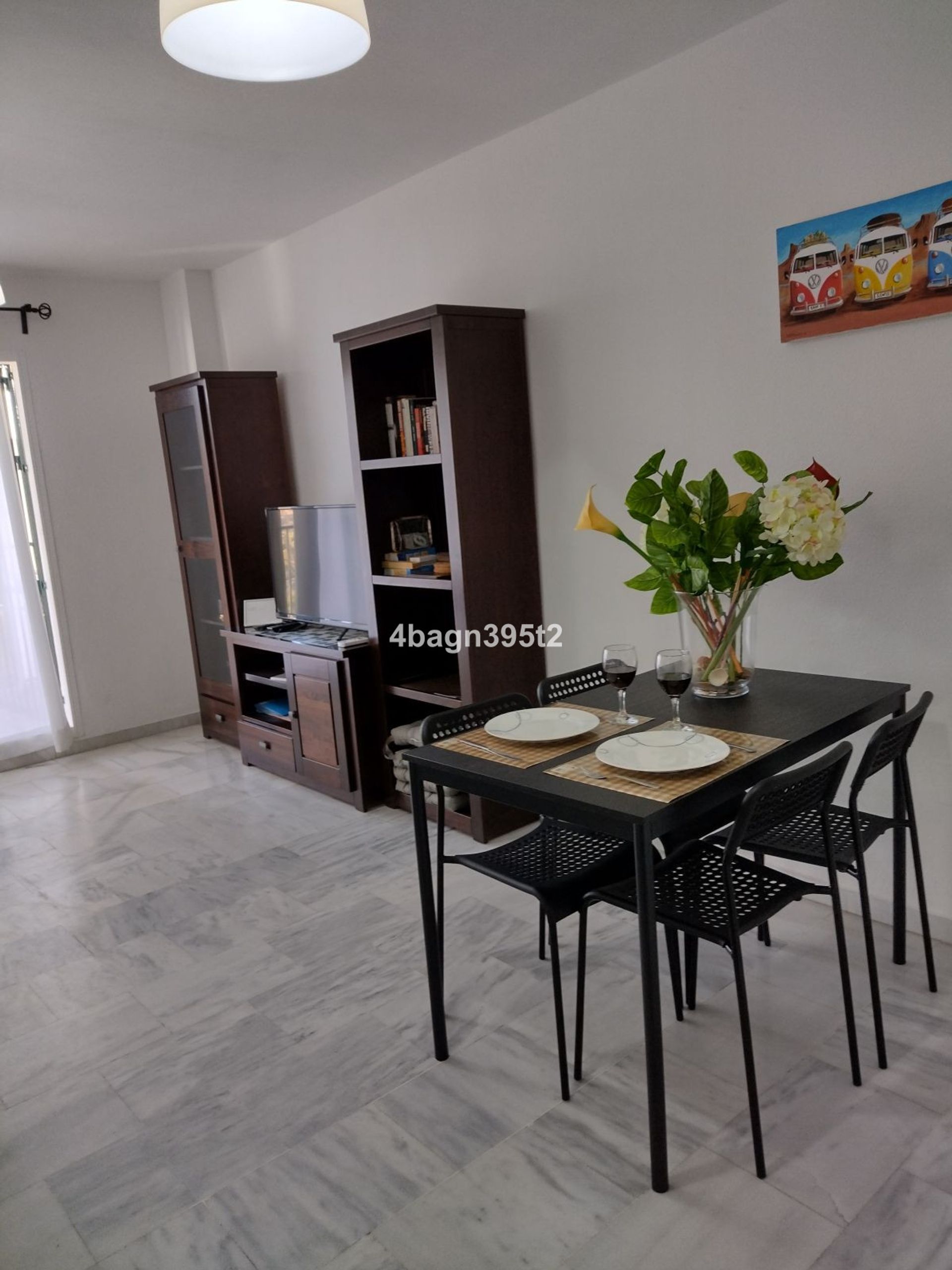 Condominio en El Palo, Andalucía 10893393