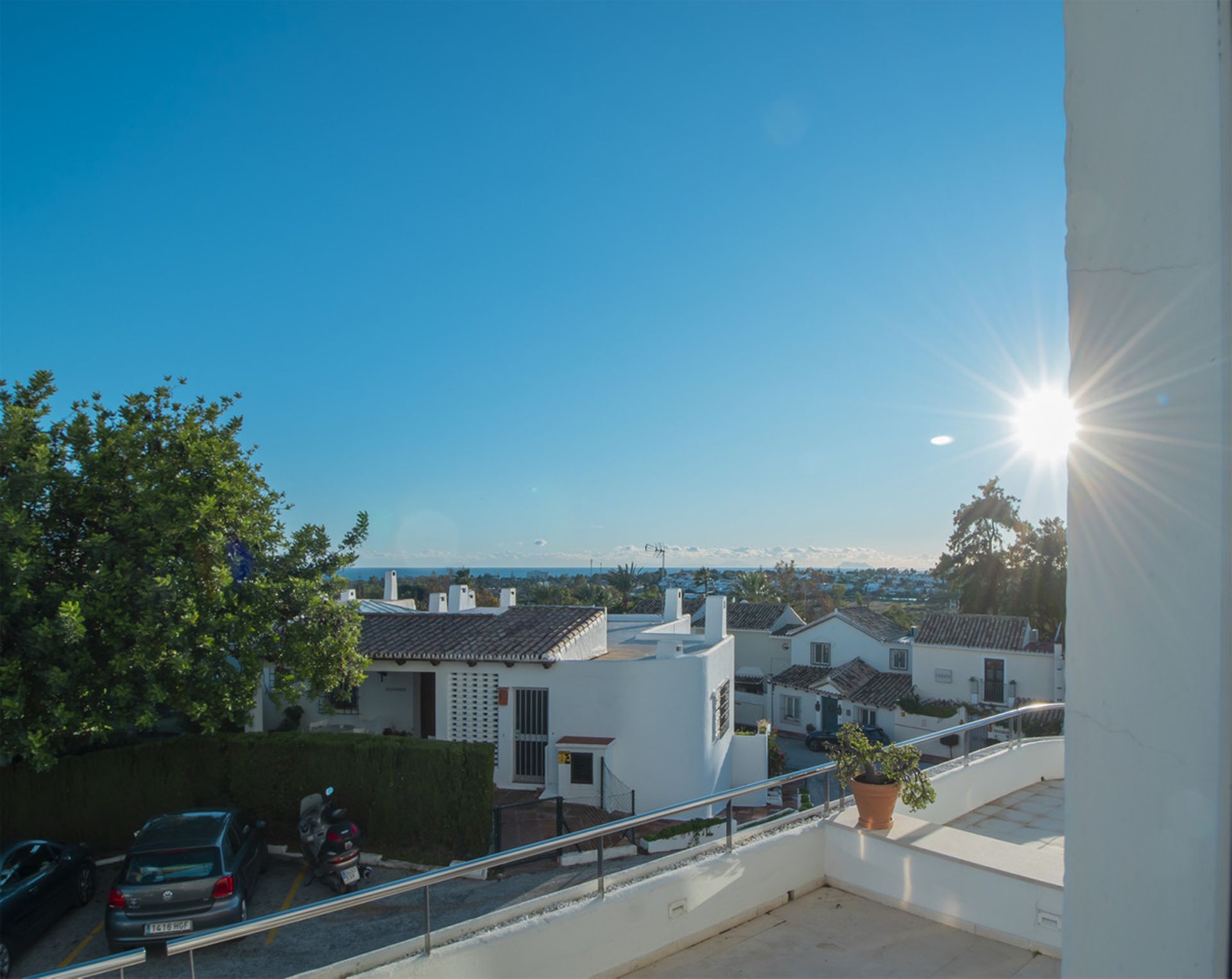 Condominio nel San Pedro de Alcantara, Andalusia 10893417