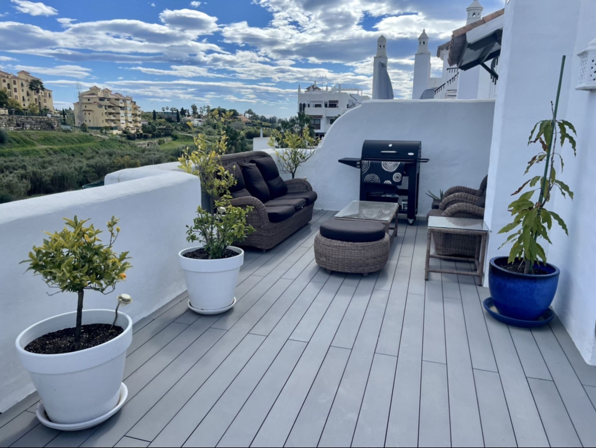 Casa nel El Angelo, Andalusia 10893461