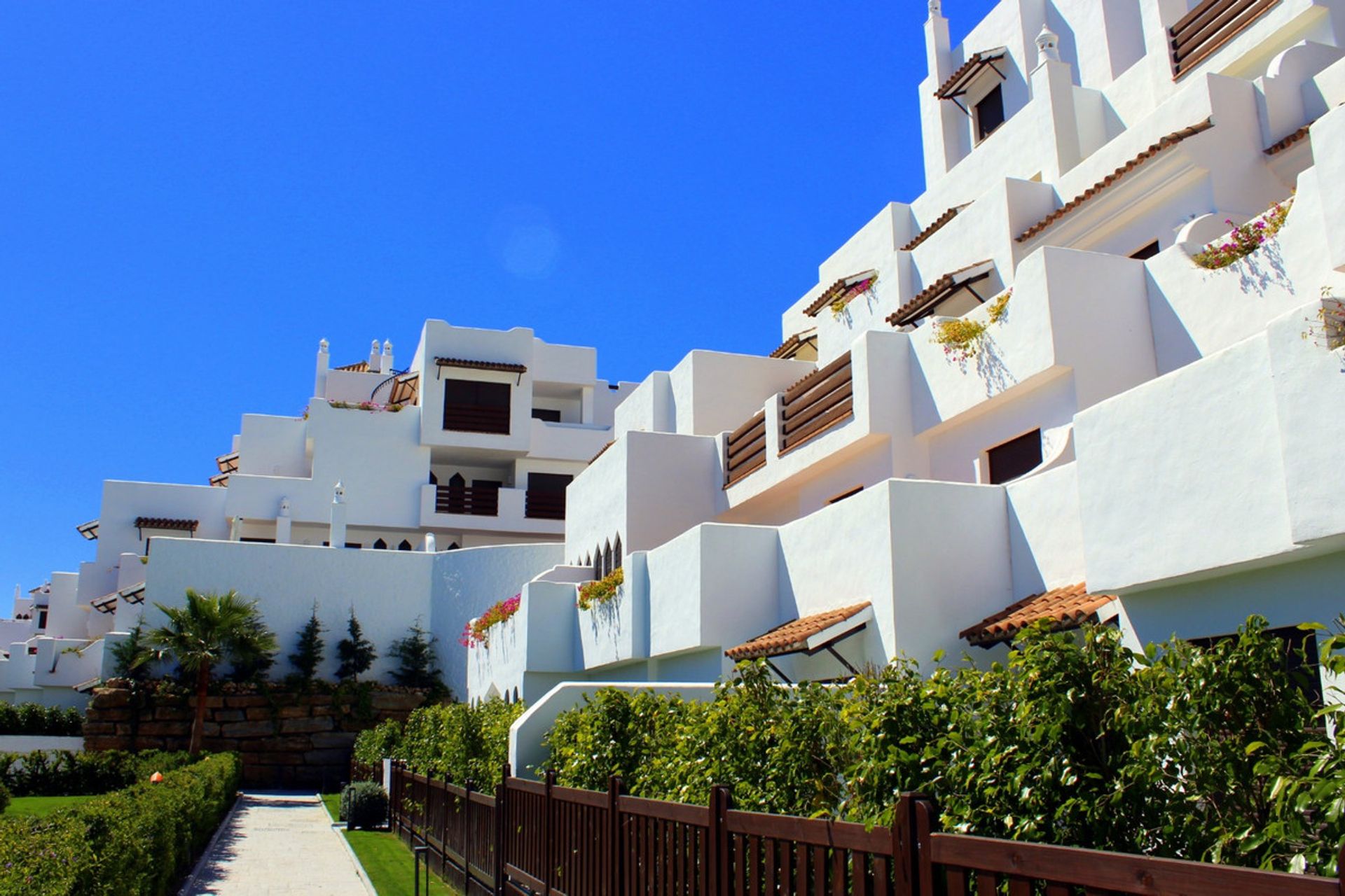 Casa nel El Angelo, Andalusia 10893461