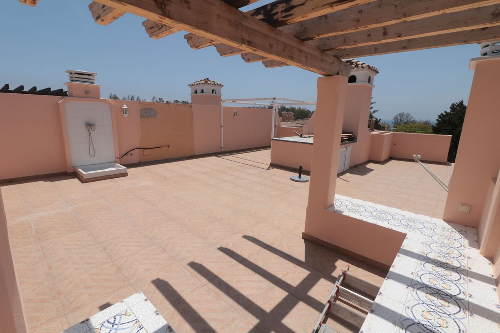 casa en Benahavís, Andalucía 10893486