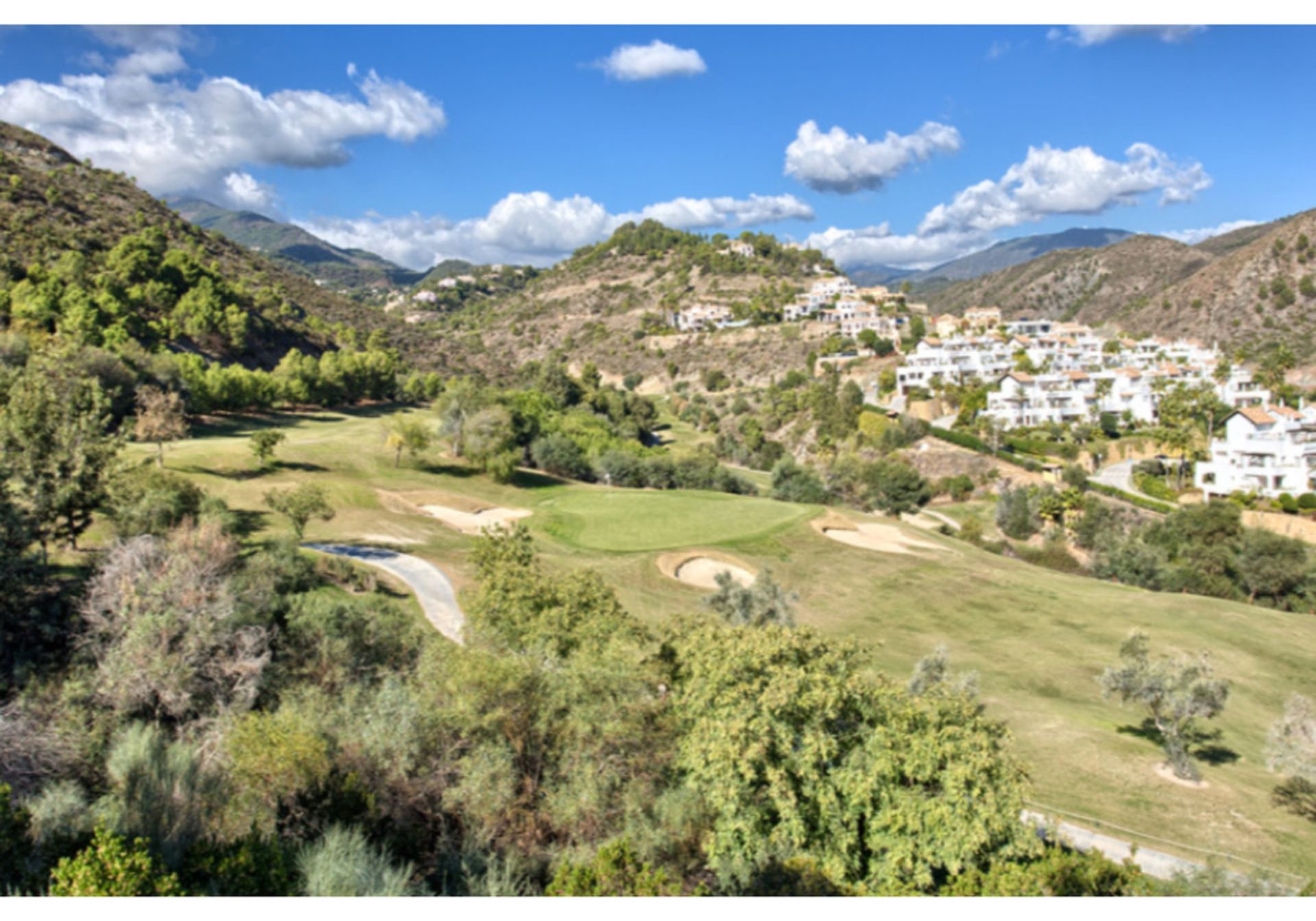 Condominium dans Málaga, Andalousie 10893502