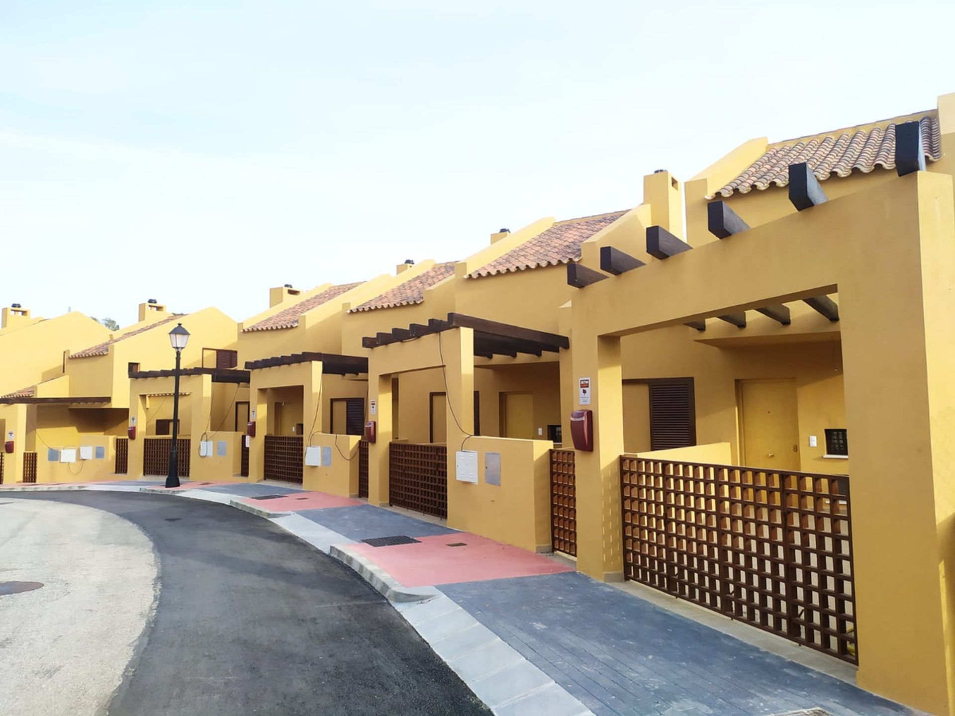 rumah dalam Torreblanca, Valencia 10893774