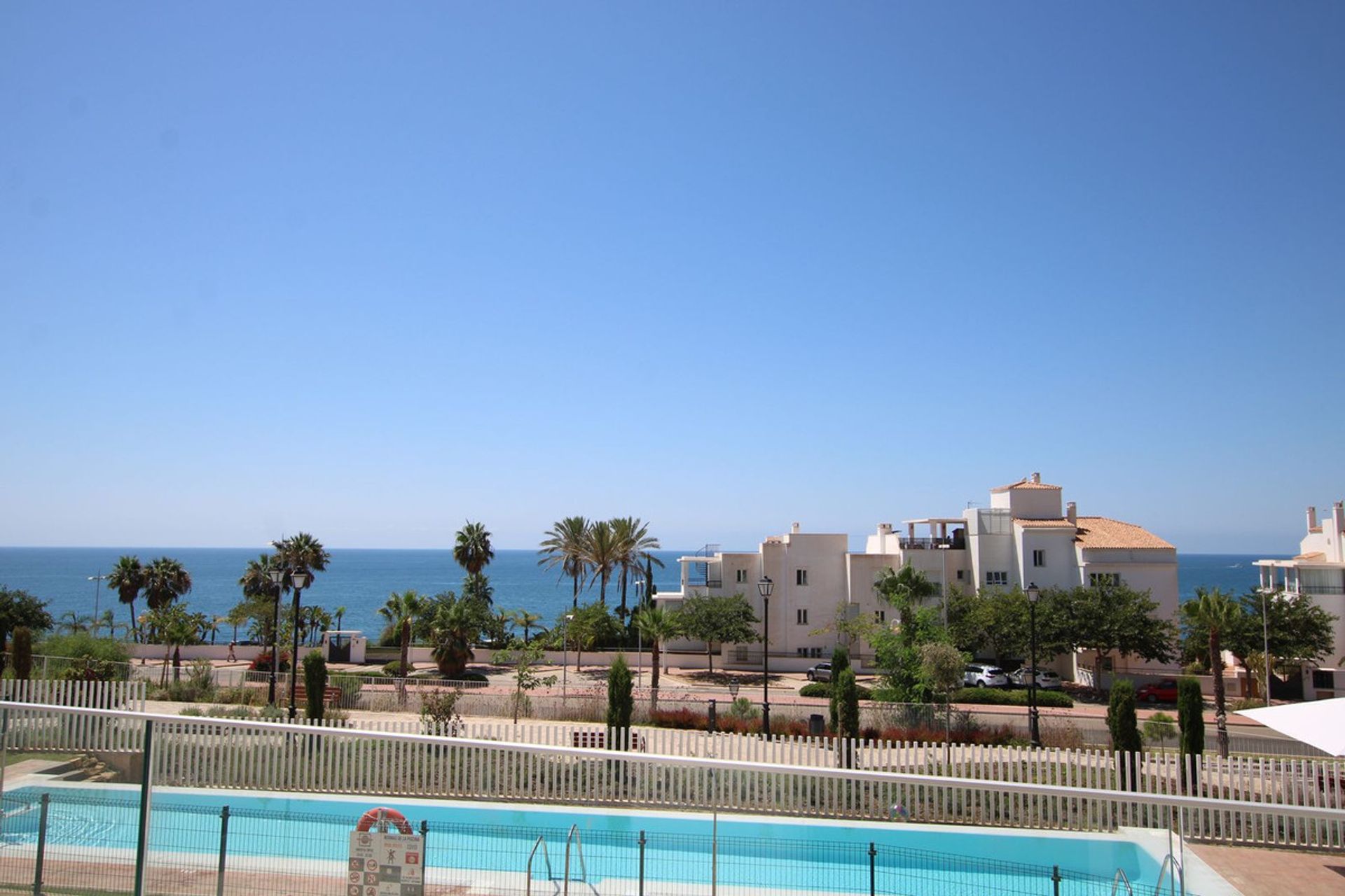 Condominio nel Benalmádena, Andalusia 10893821