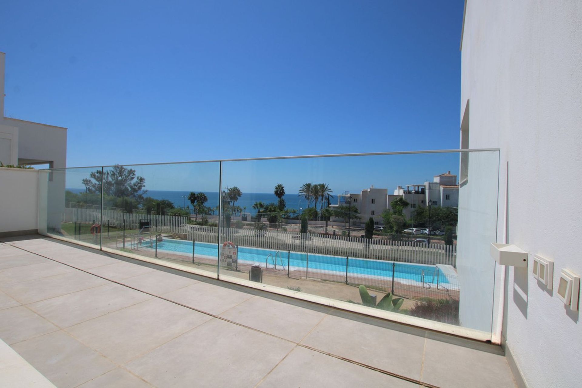 Condominio nel Benalmádena, Andalusia 10893821