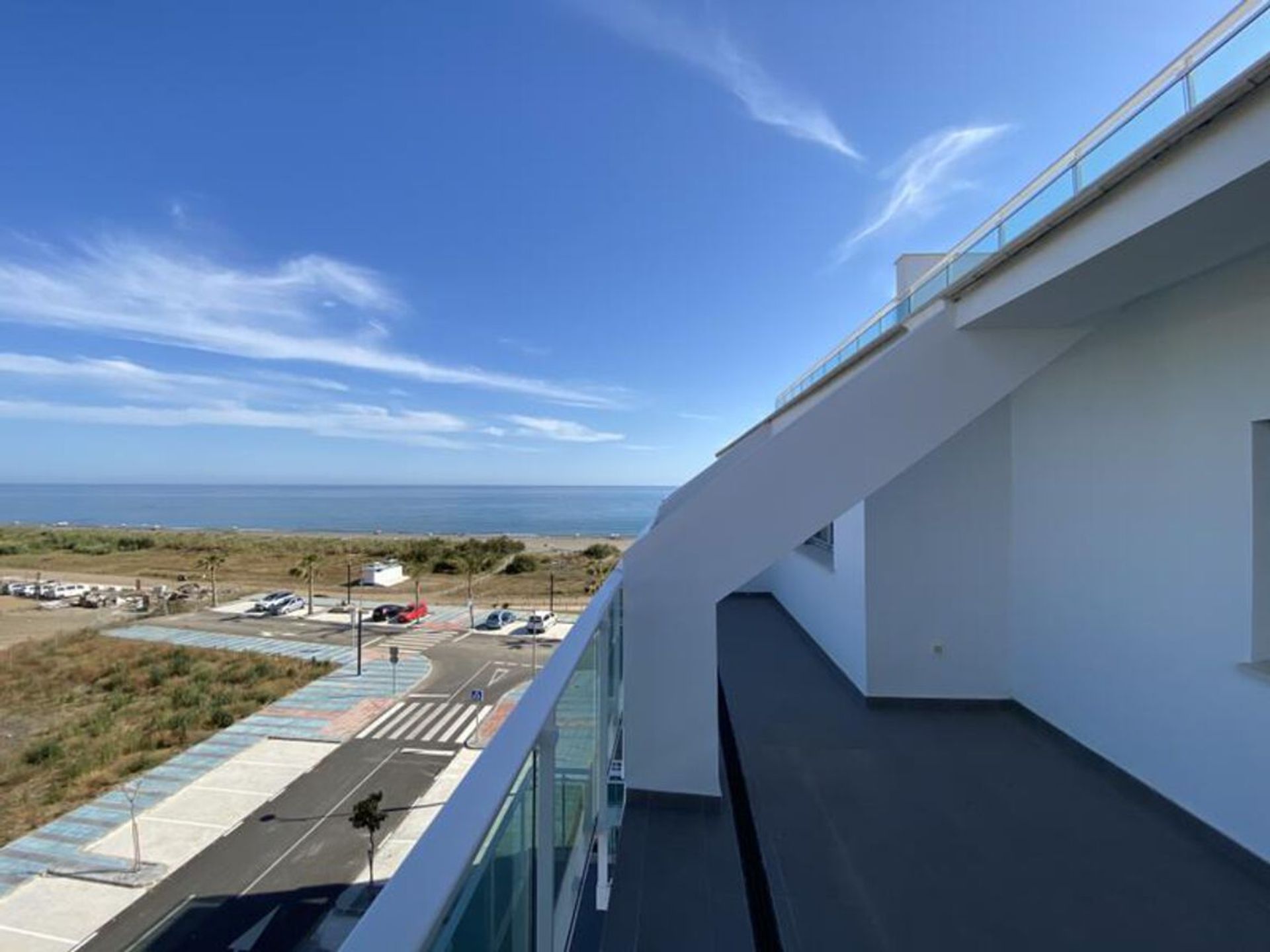 Condominium in Torrox, Andalucía 10893956