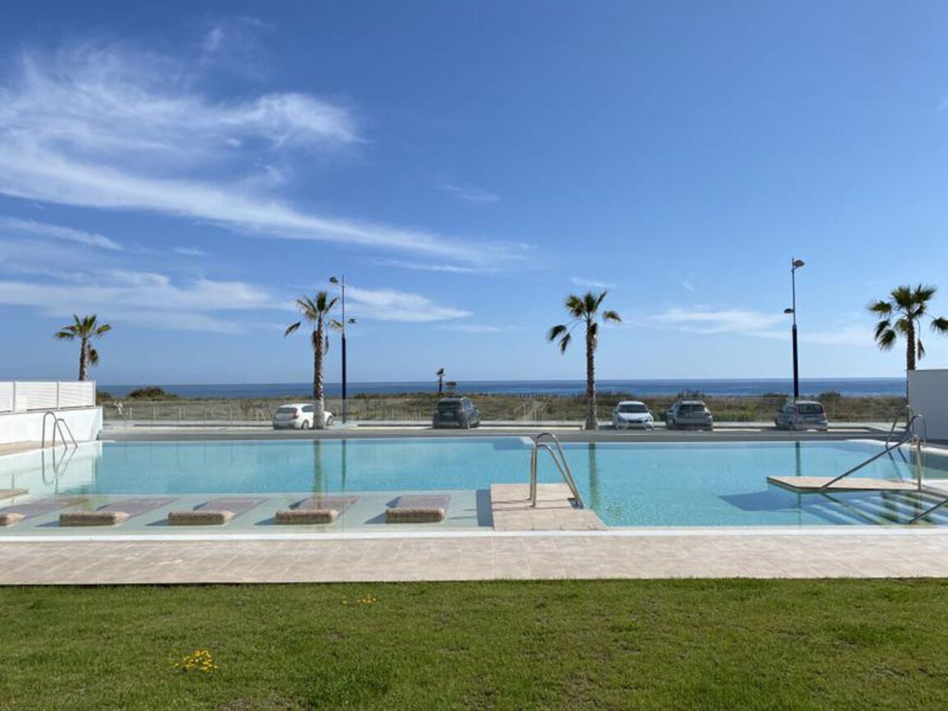 Condominium in Torrox, Andalucía 10893956