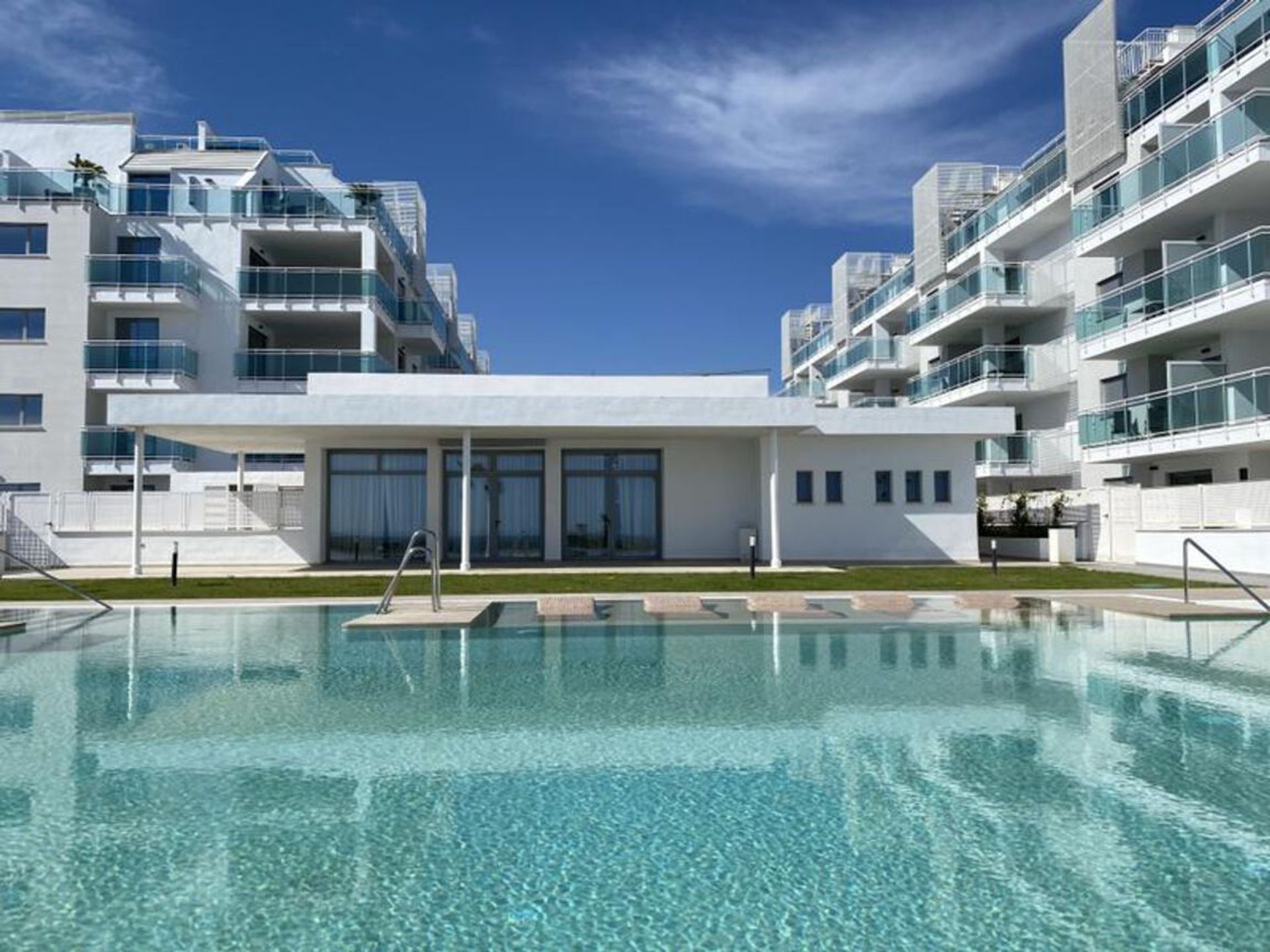 Condominium in Torrox, Andalucía 10893956