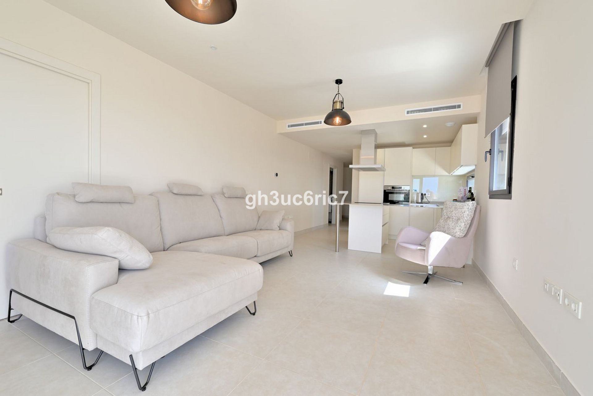 Condominium dans Fuengirola, Andalousie 10894013