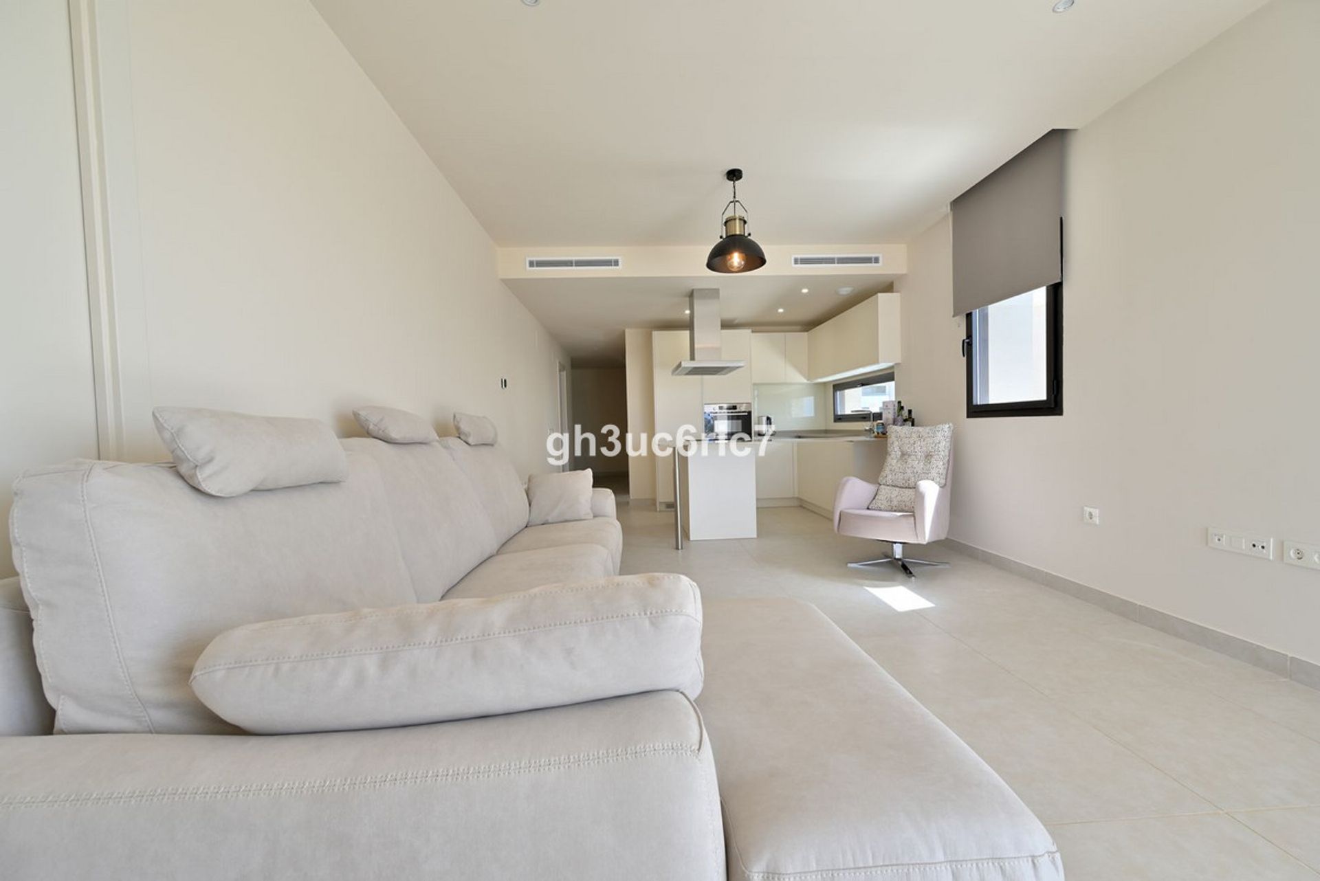 Condominium in La Cala de Mijas, Andalusia 10894013