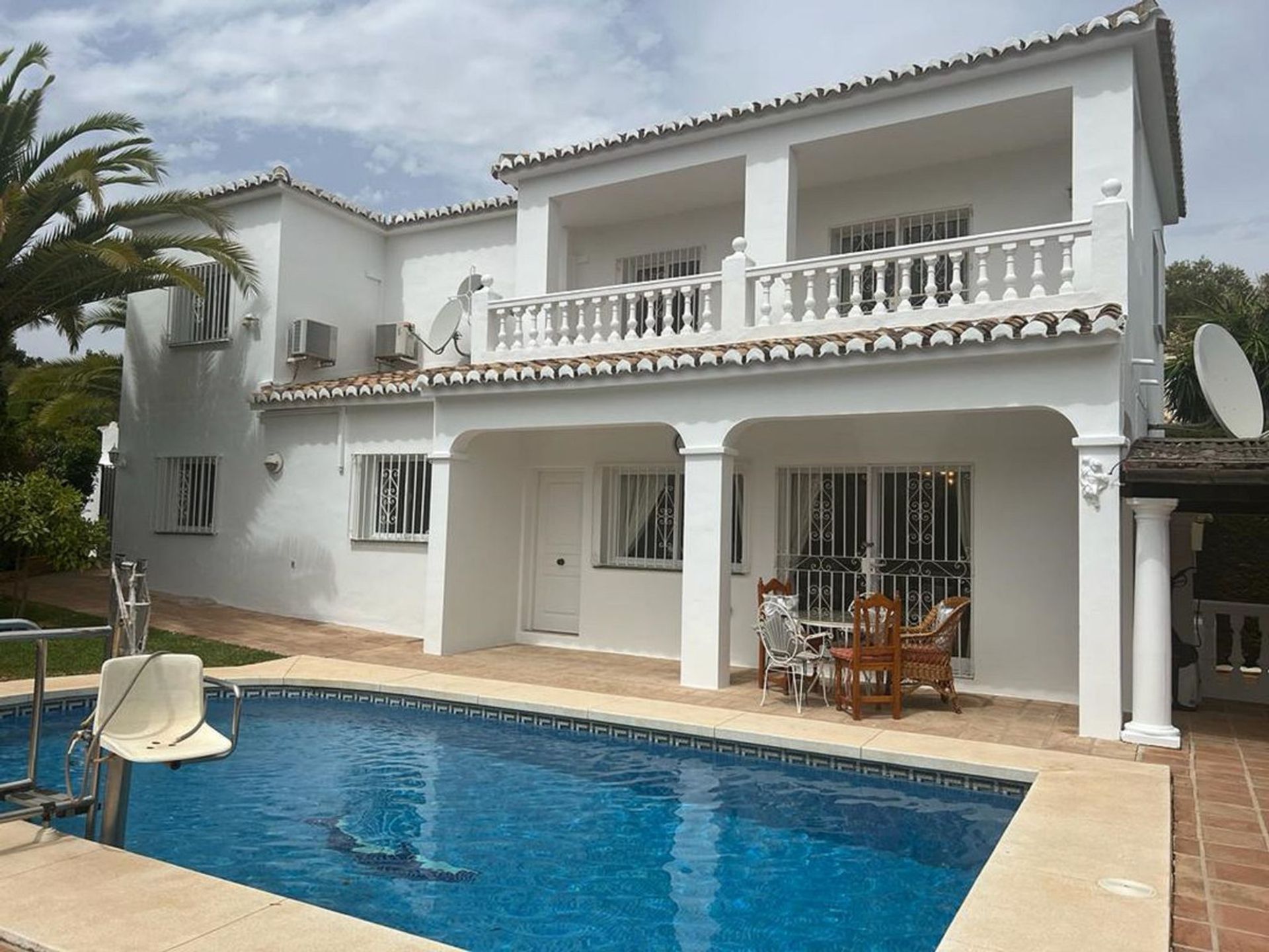 casa en Fuengirola, Andalucía 10894039