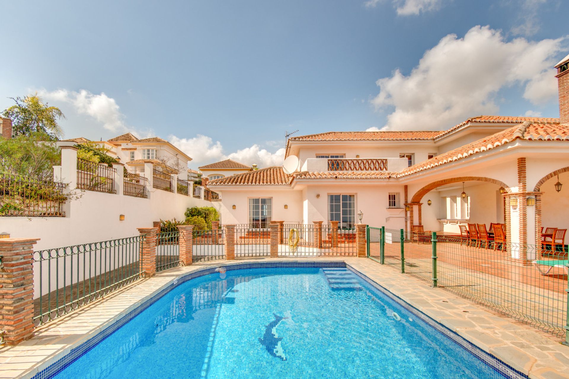 Huis in Fuengirola, Andalusië 10894048