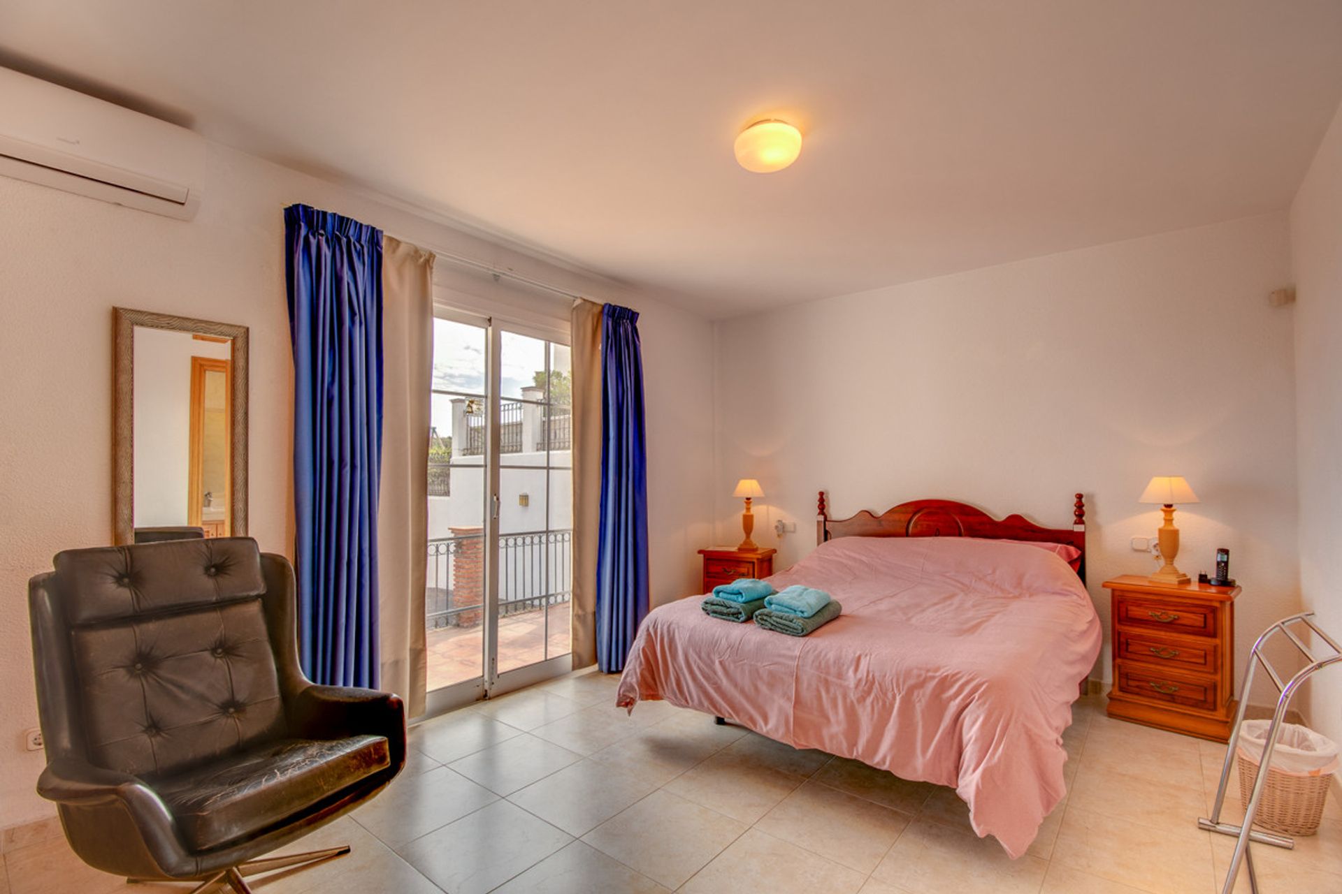 Будинок в La Cala de Mijas, Andalucía 10894048