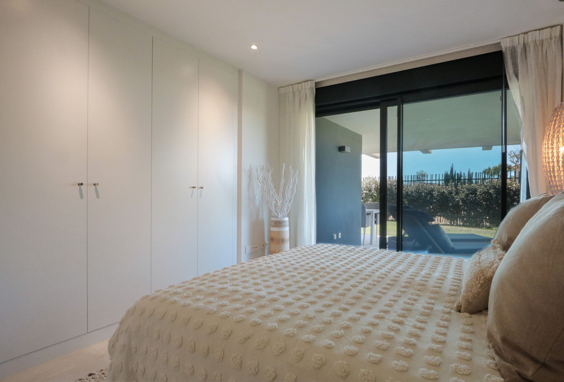 Condominium dans Marbella, Andalucía 10894126