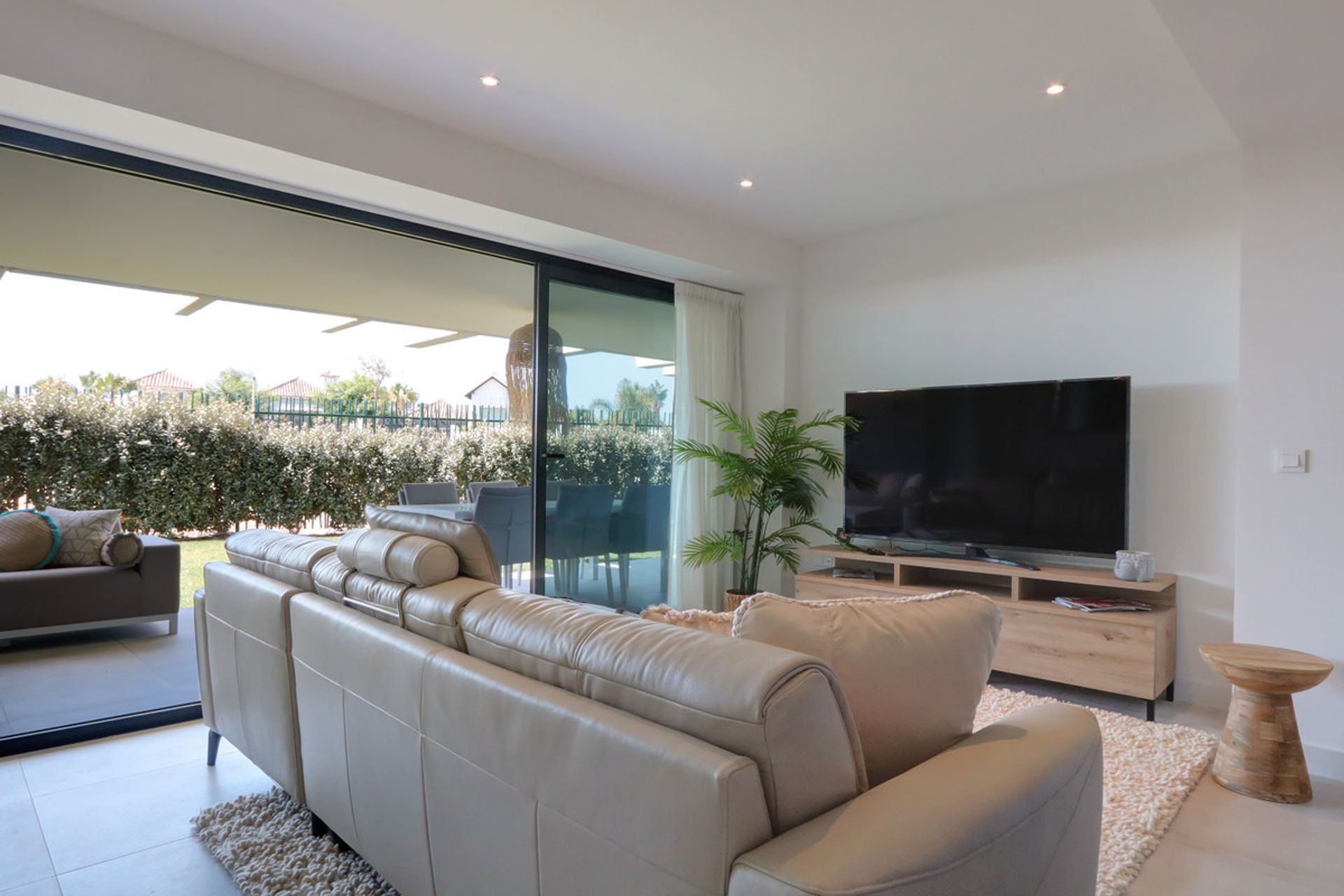 Condominium dans Marbella, Andalucía 10894126