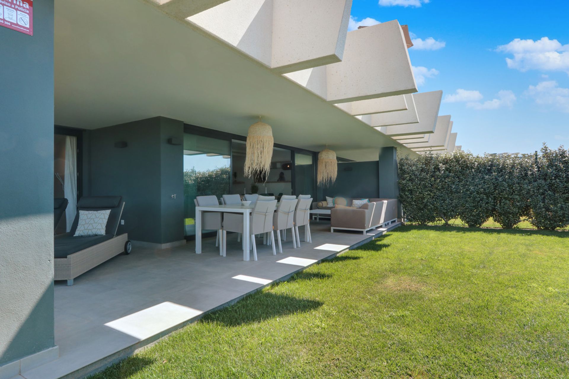 Condominio en San Pedro de Alcántara, Andalucía 10894126