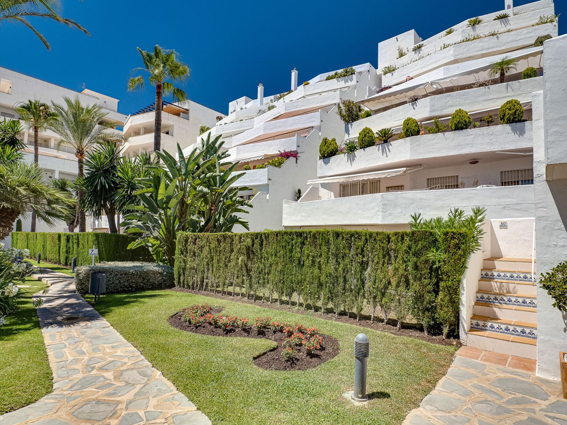 분양 아파트 에 Marbella, Andalucía 10894135