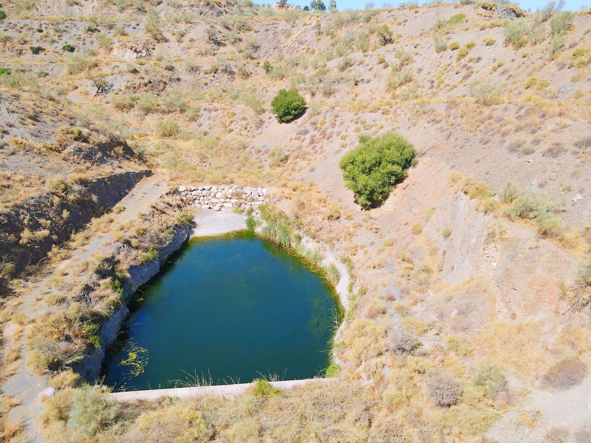 Dom w Estacion de Cartama, Andalusia 10894163