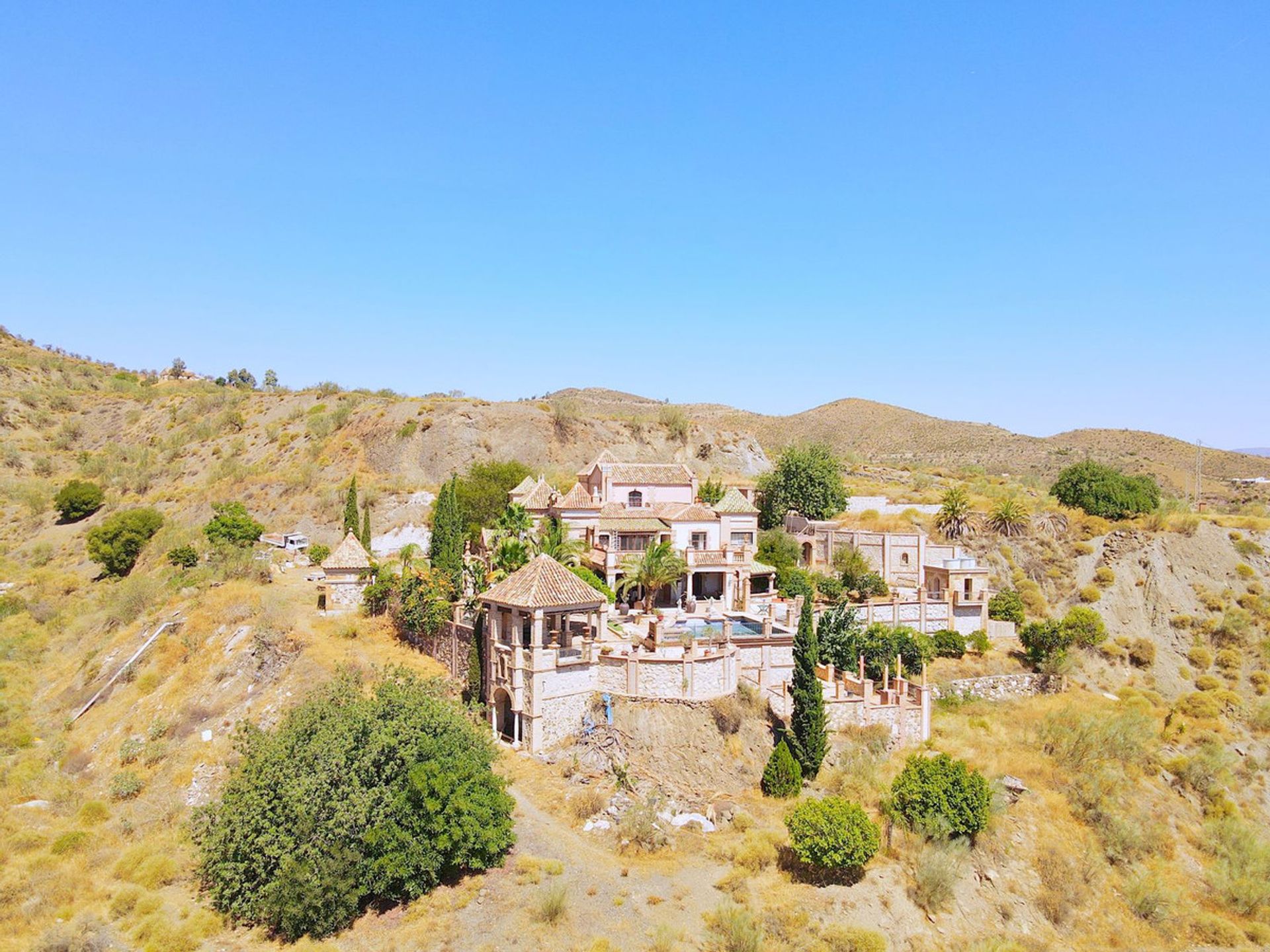 Haus im Cartama, Andalusia 10894163