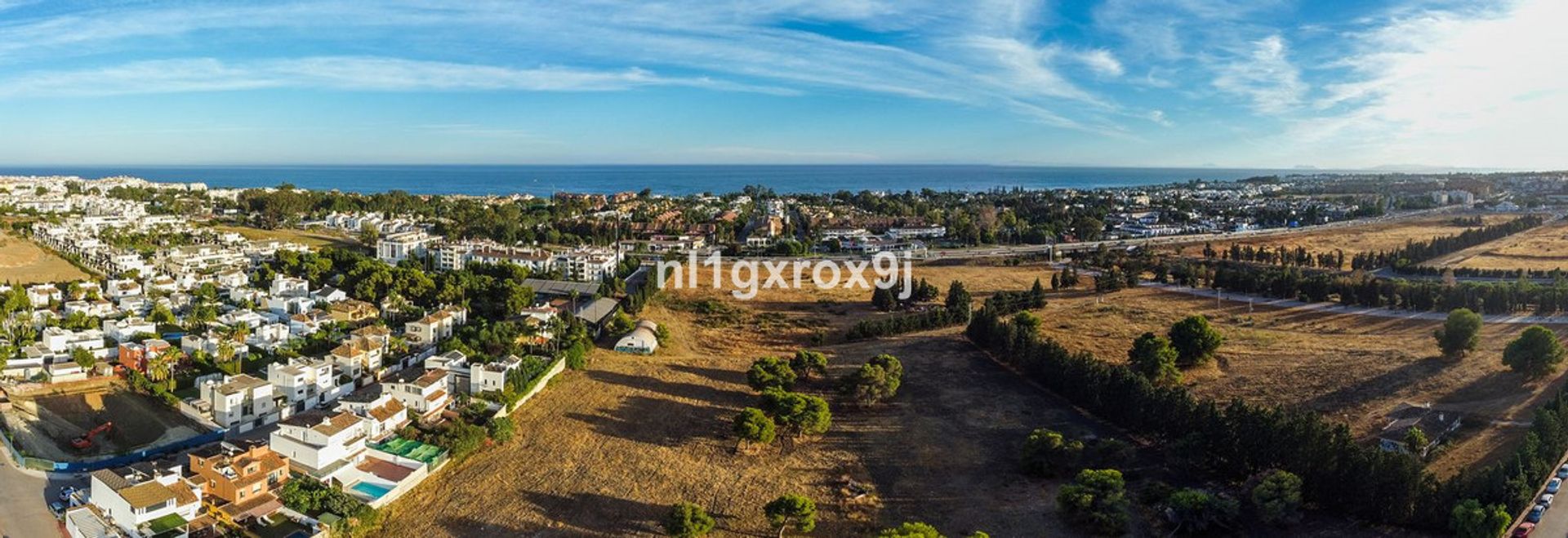 rumah dalam Marbella, Andalucía 10894168