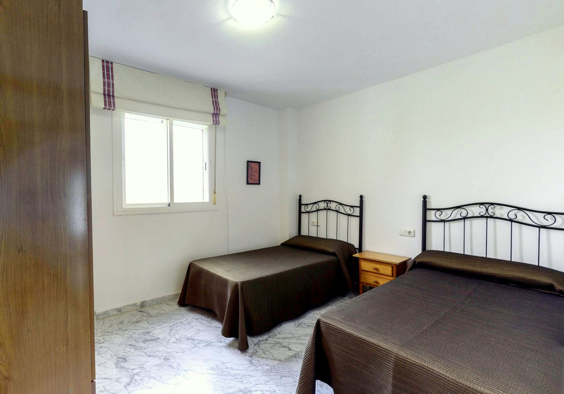 Osakehuoneisto sisään Fuengirola, Andalucía 10894184