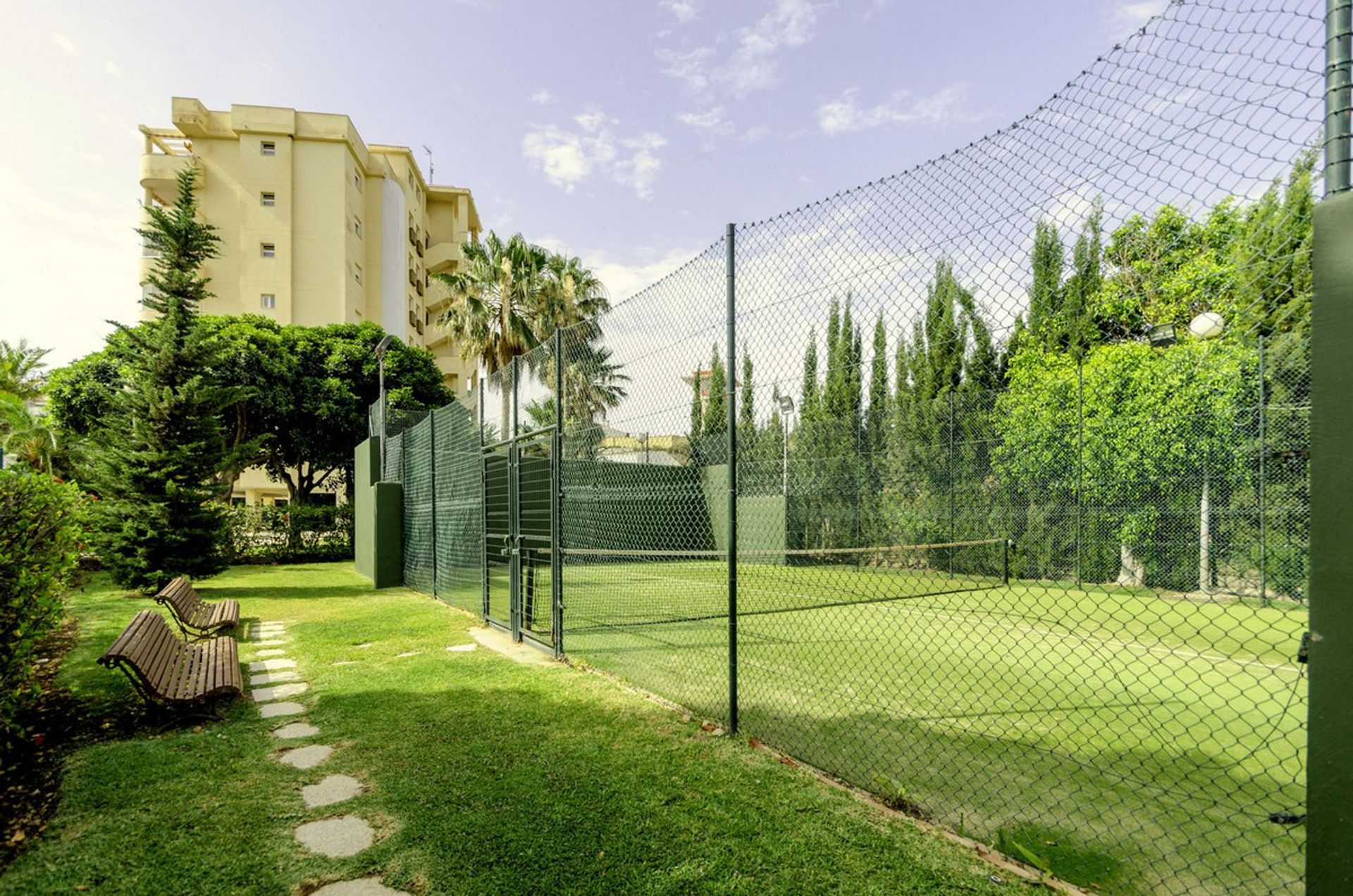 Condominio en Fuengirola, Andalucía 10894184