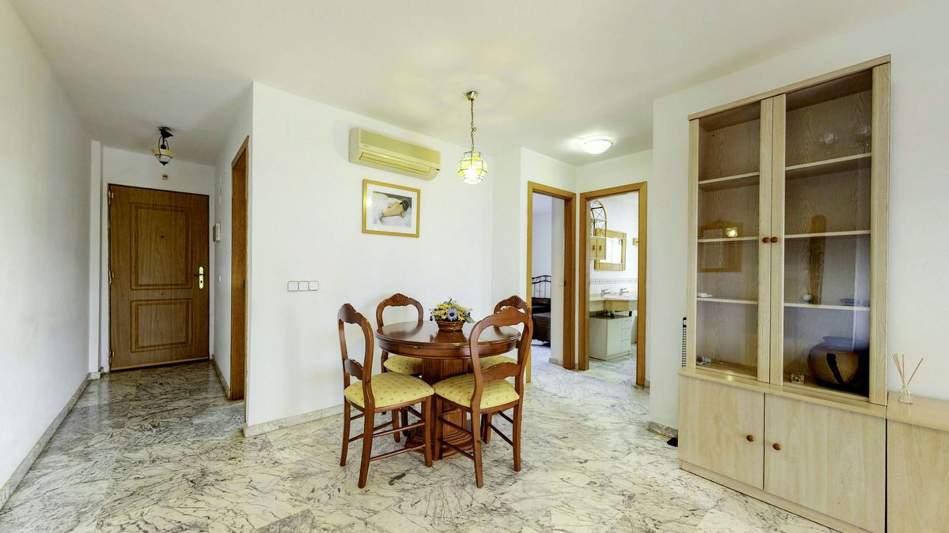 Condominio en Fuengirola, Andalucía 10894184