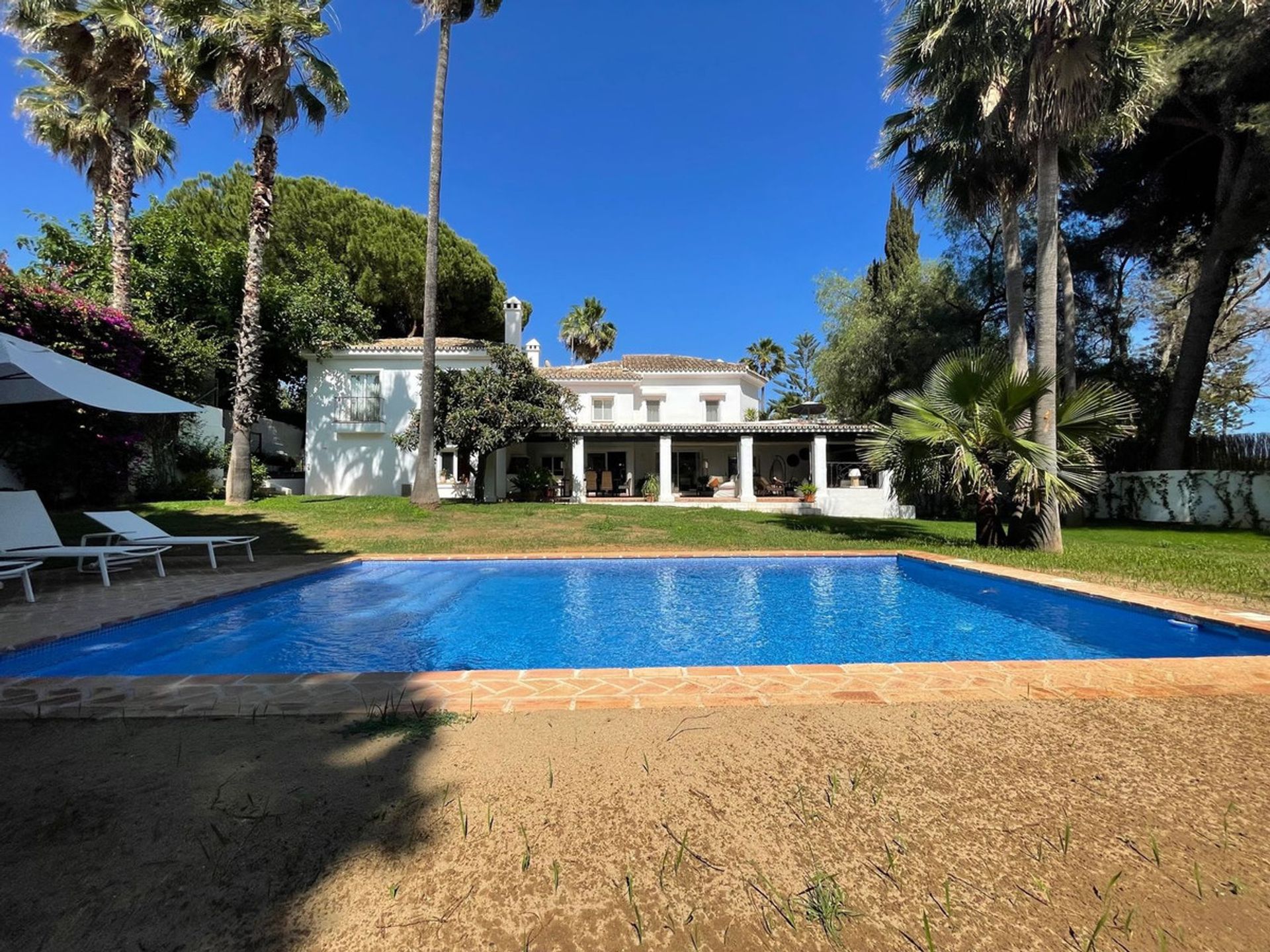 Haus im Marbella, Andalusien 10894209