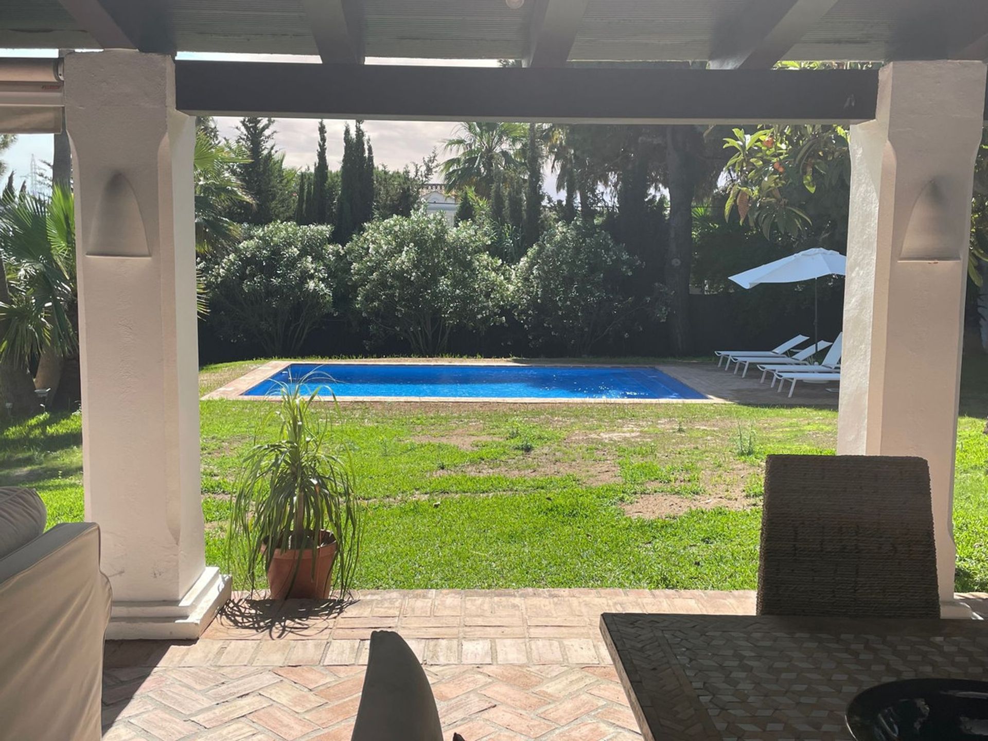 Haus im Marbella, Andalusien 10894209