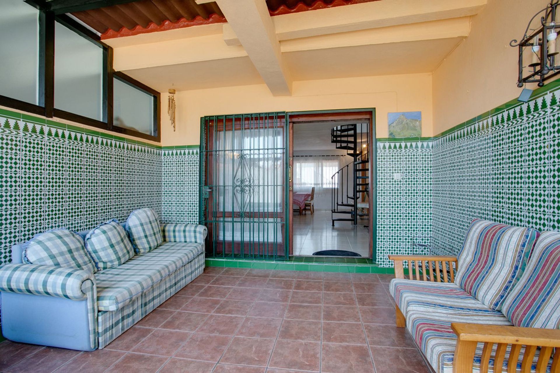 Hus i Estepona, Andalucía 10894261